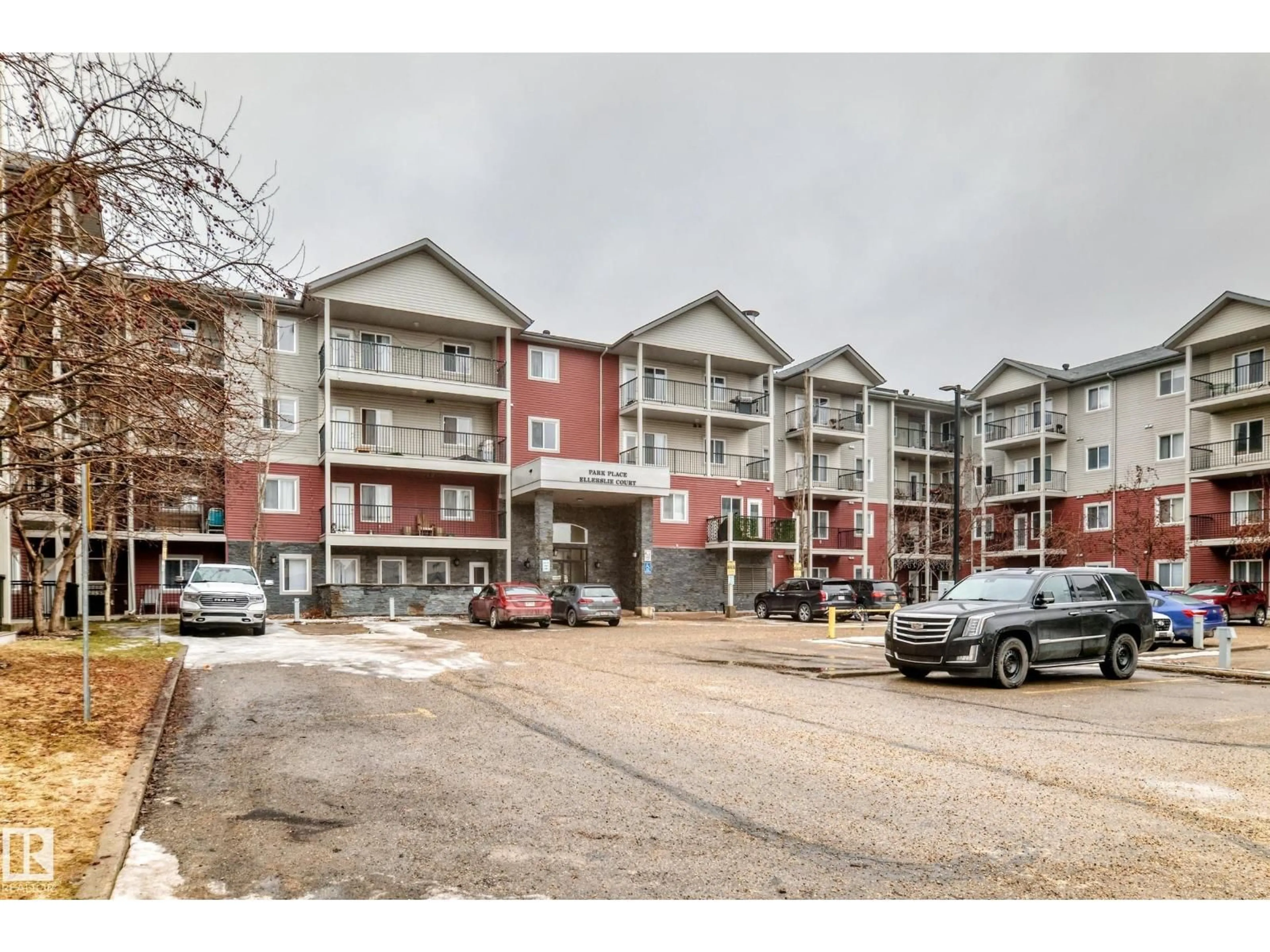 Unknown for #102 - 111 EDWARDS DR, Edmonton Alberta T6X0C4