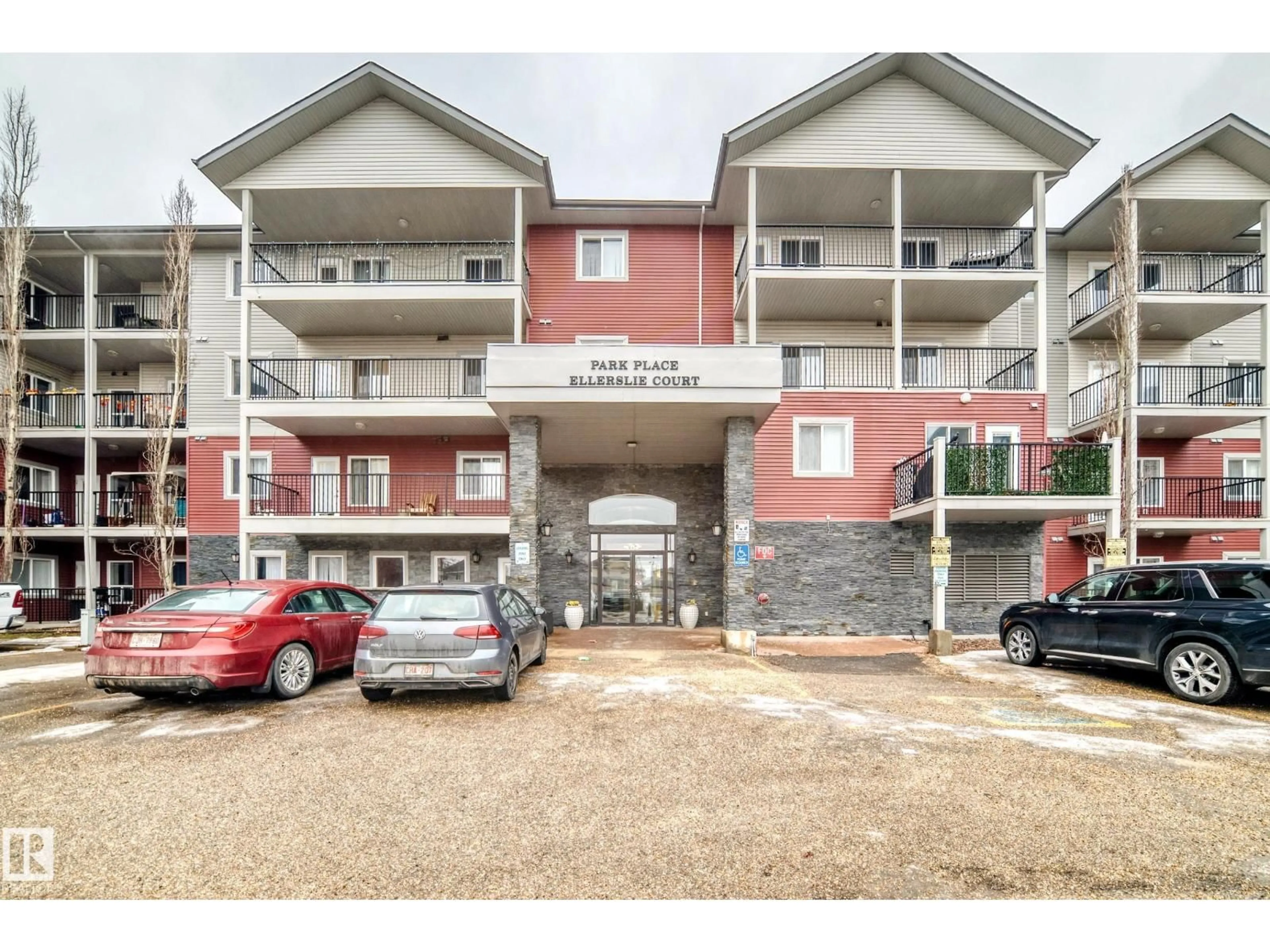 Unknown for #102 - 111 EDWARDS DR, Edmonton Alberta T6X0C4