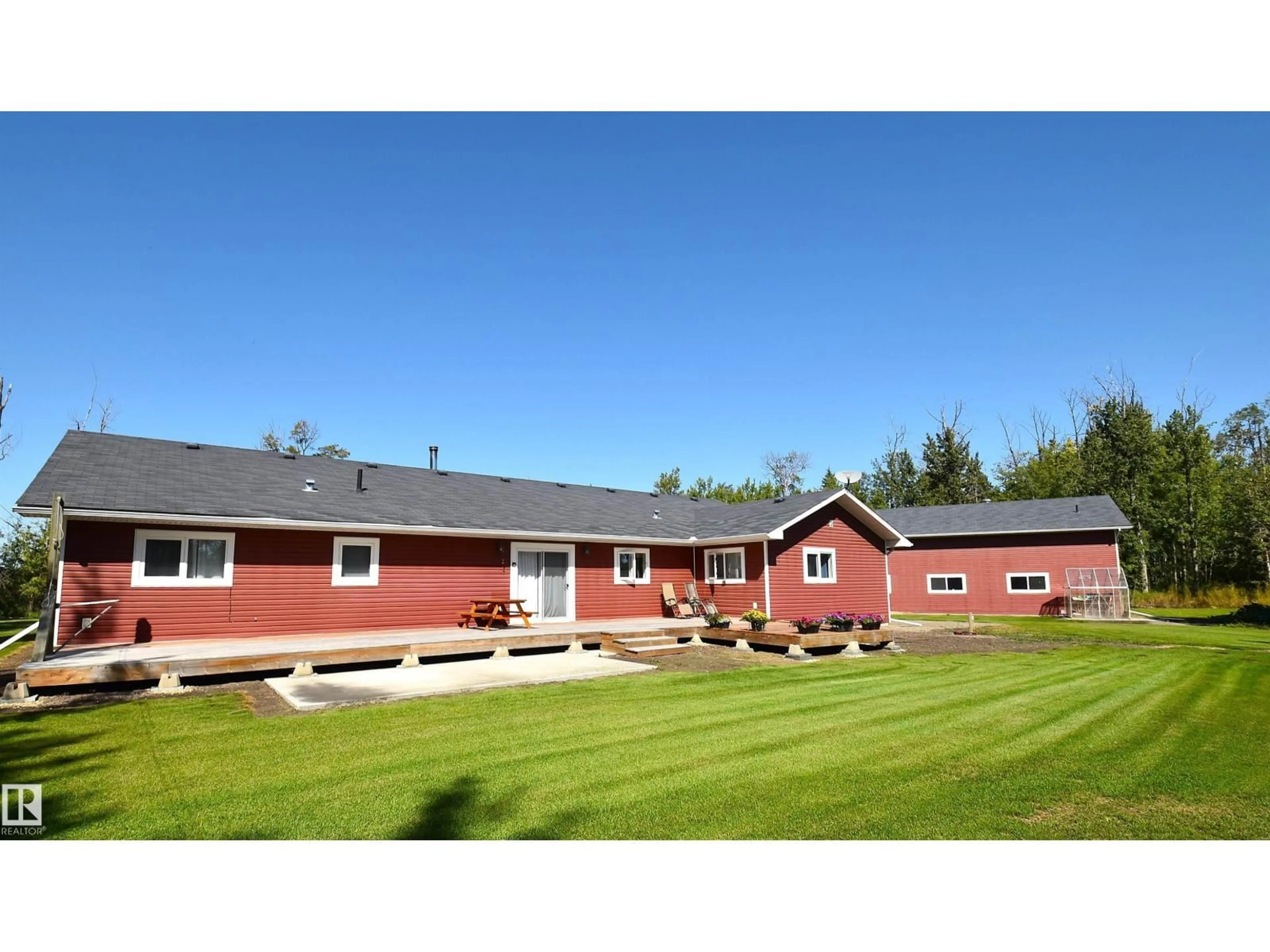 Unknown for 55101 RGE ROAD 25, Rural Lac Ste. Anne County Alberta T0E1V0