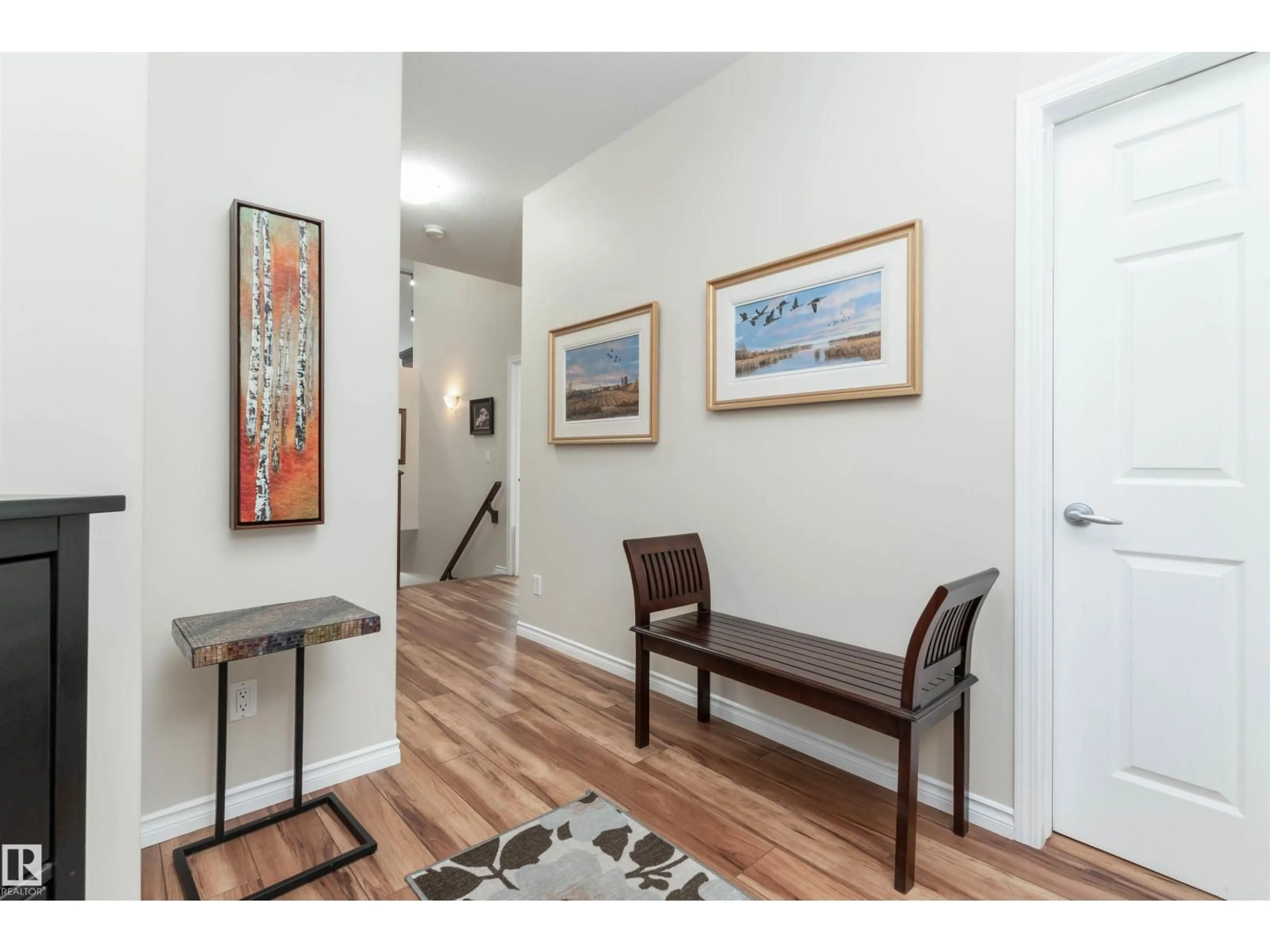 Indoor entryway for 45 - 4001 ETON BV, Sherwood Park Alberta T8H0N8