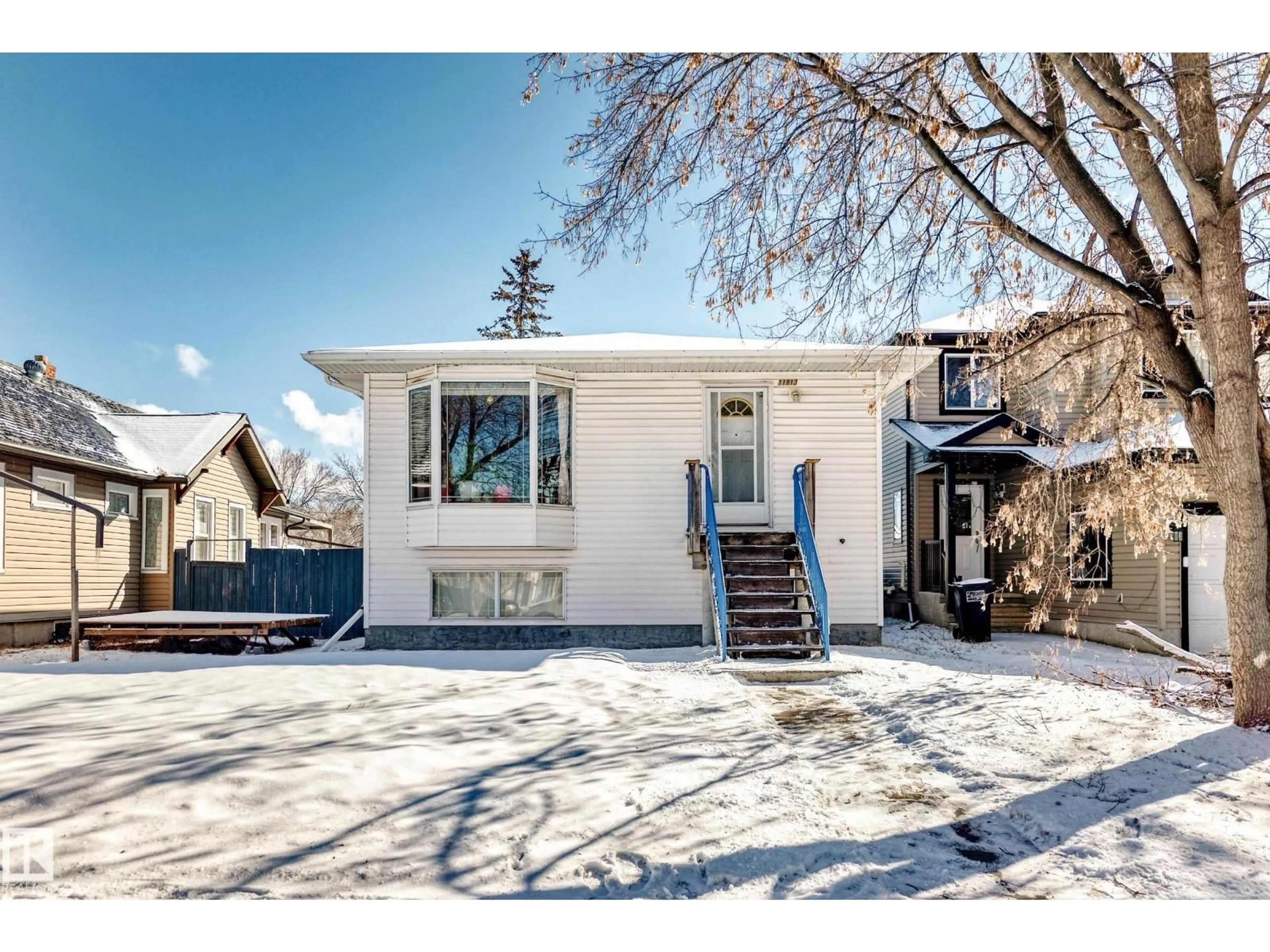 Unknown for 11913 80 ST, Edmonton Alberta T5B2N8