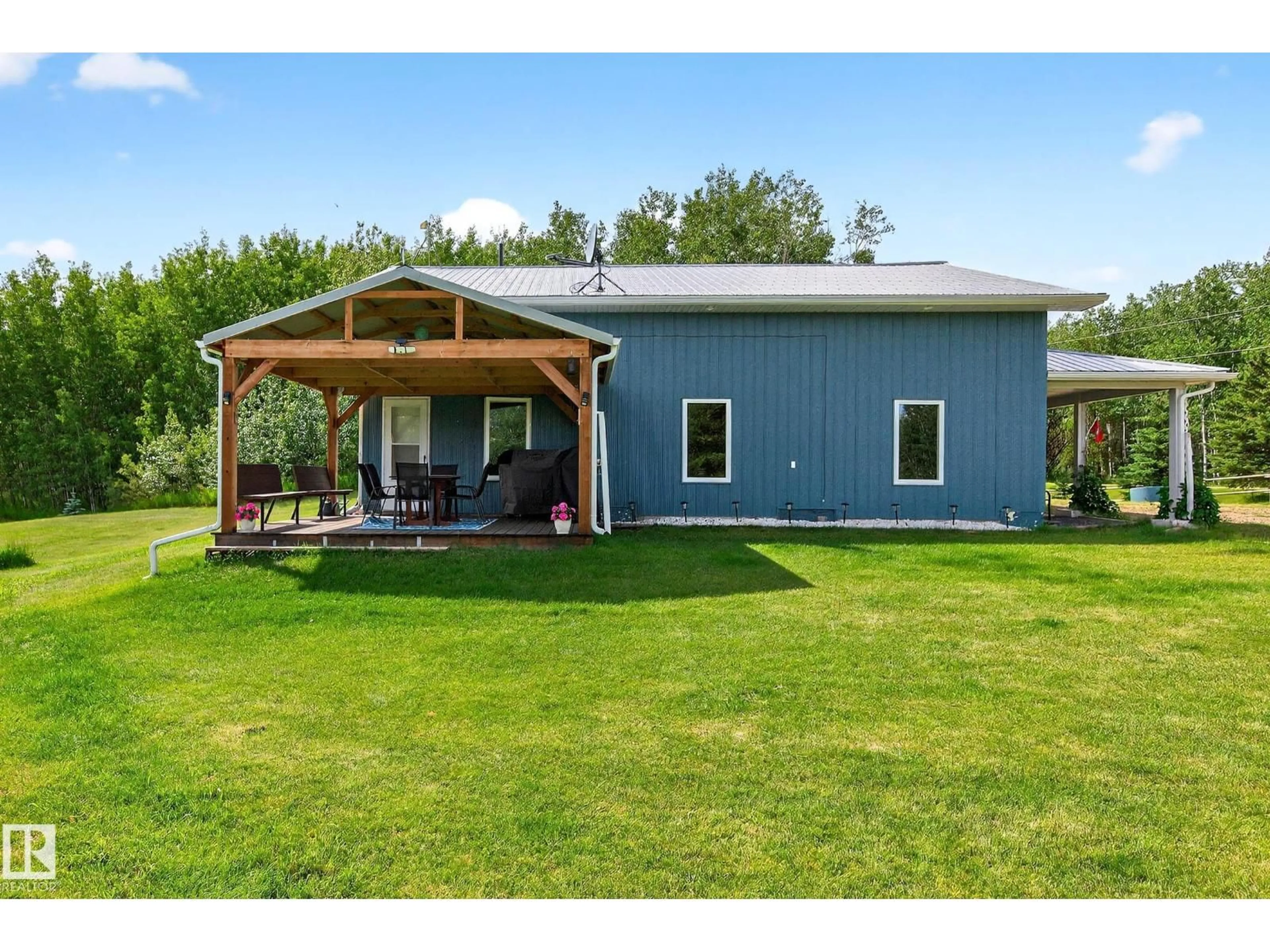 Unknown for 61112 HIGHWAY 855, Rural Smoky Lake County Alberta T0A3C0