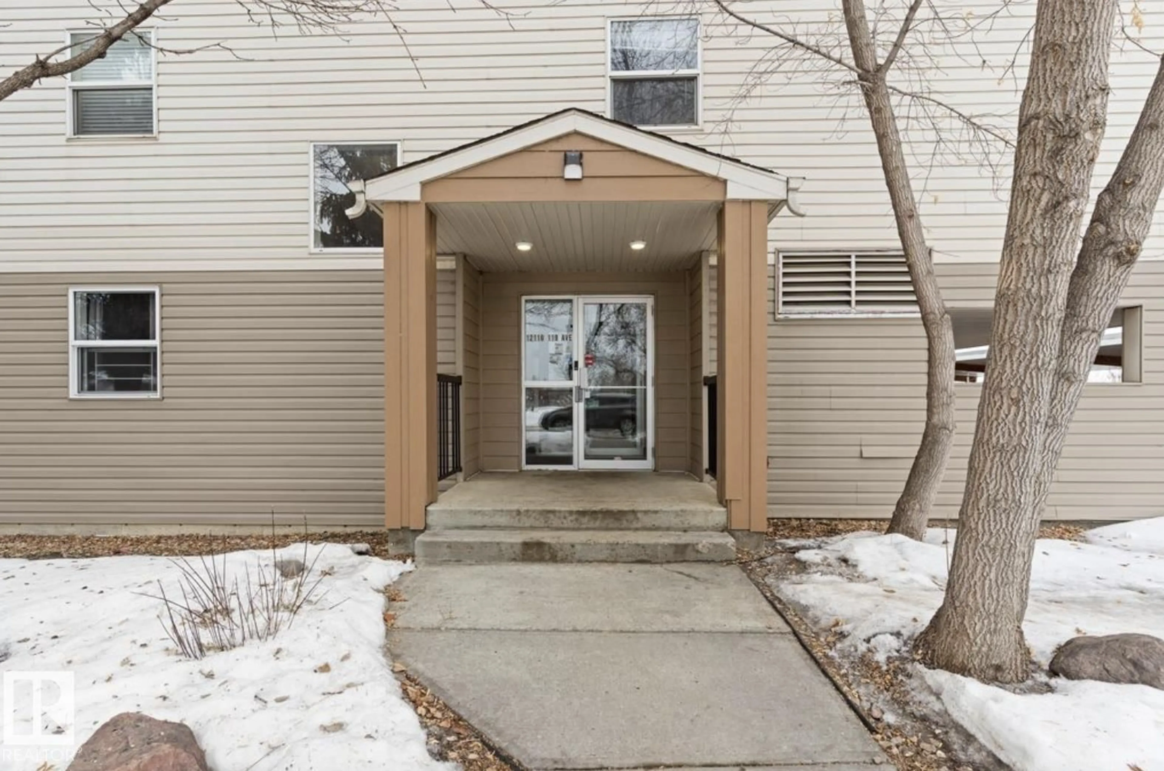 Unknown for #103 - 12110 119 AVE NW, Edmonton Alberta T5L5G9