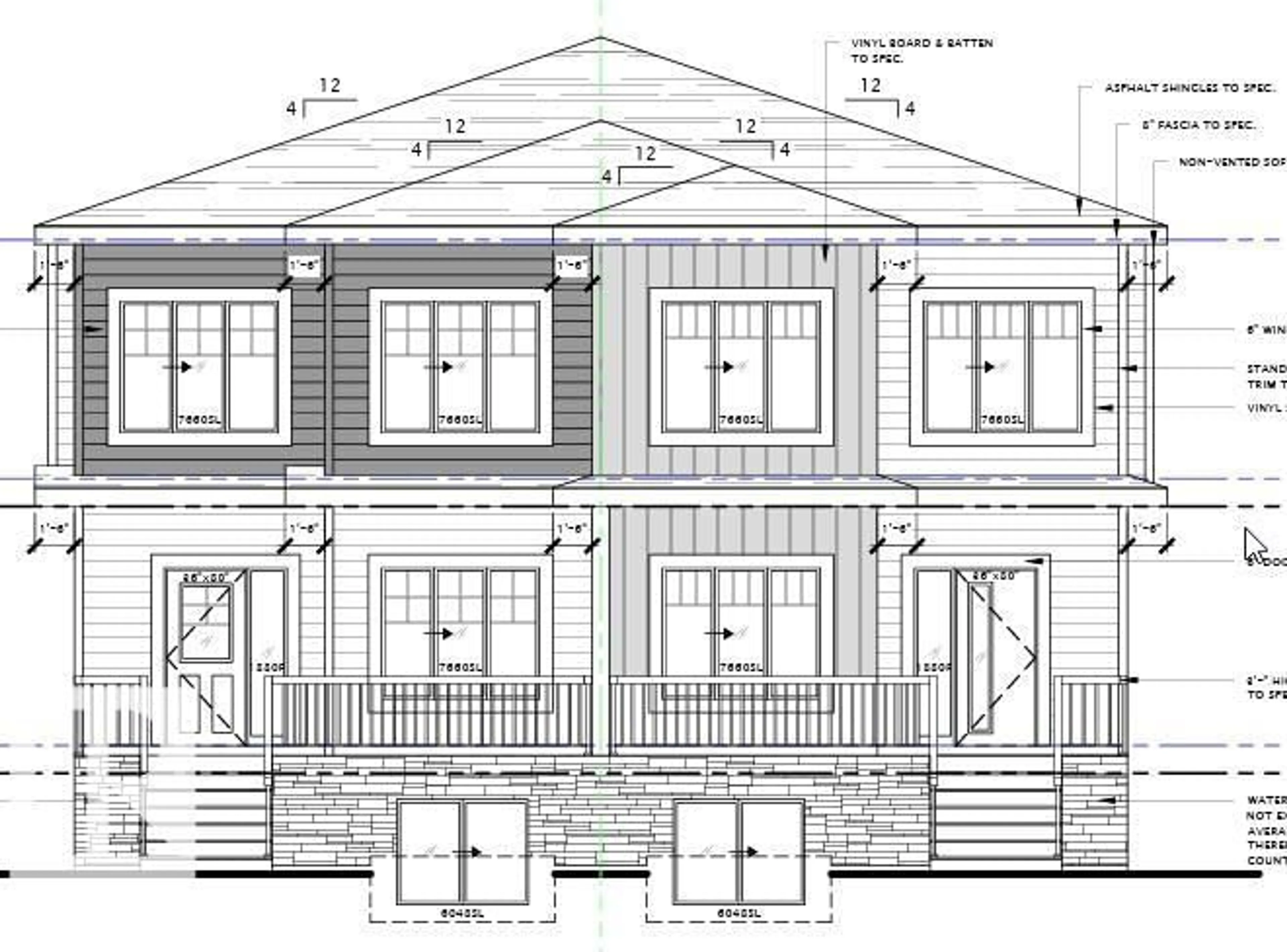 Floor plan for NW - 9214 152 ST, Edmonton Alberta T5R1M7
