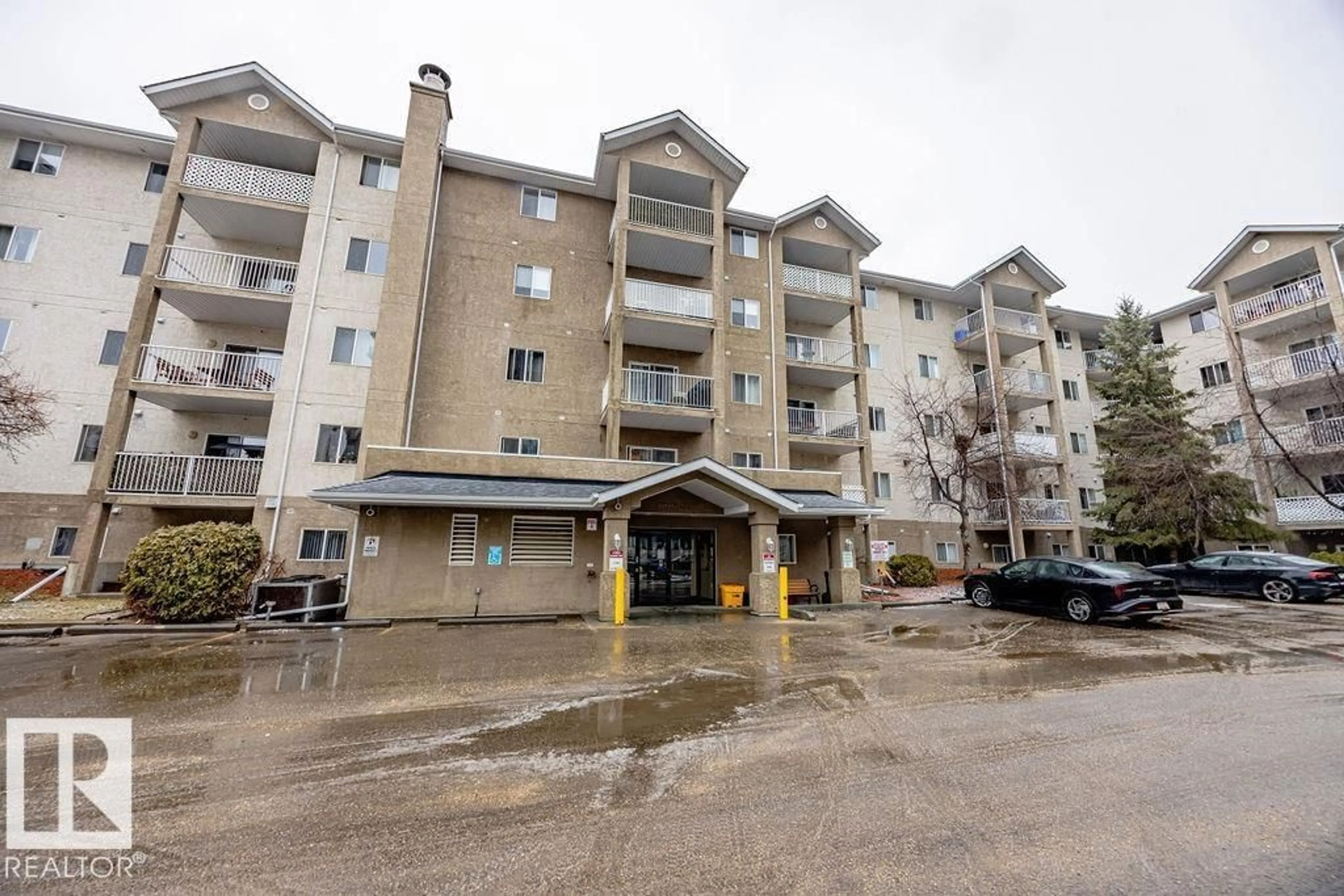 Unknown for 316 10535 122 ST NW, Edmonton Alberta T5N4B7