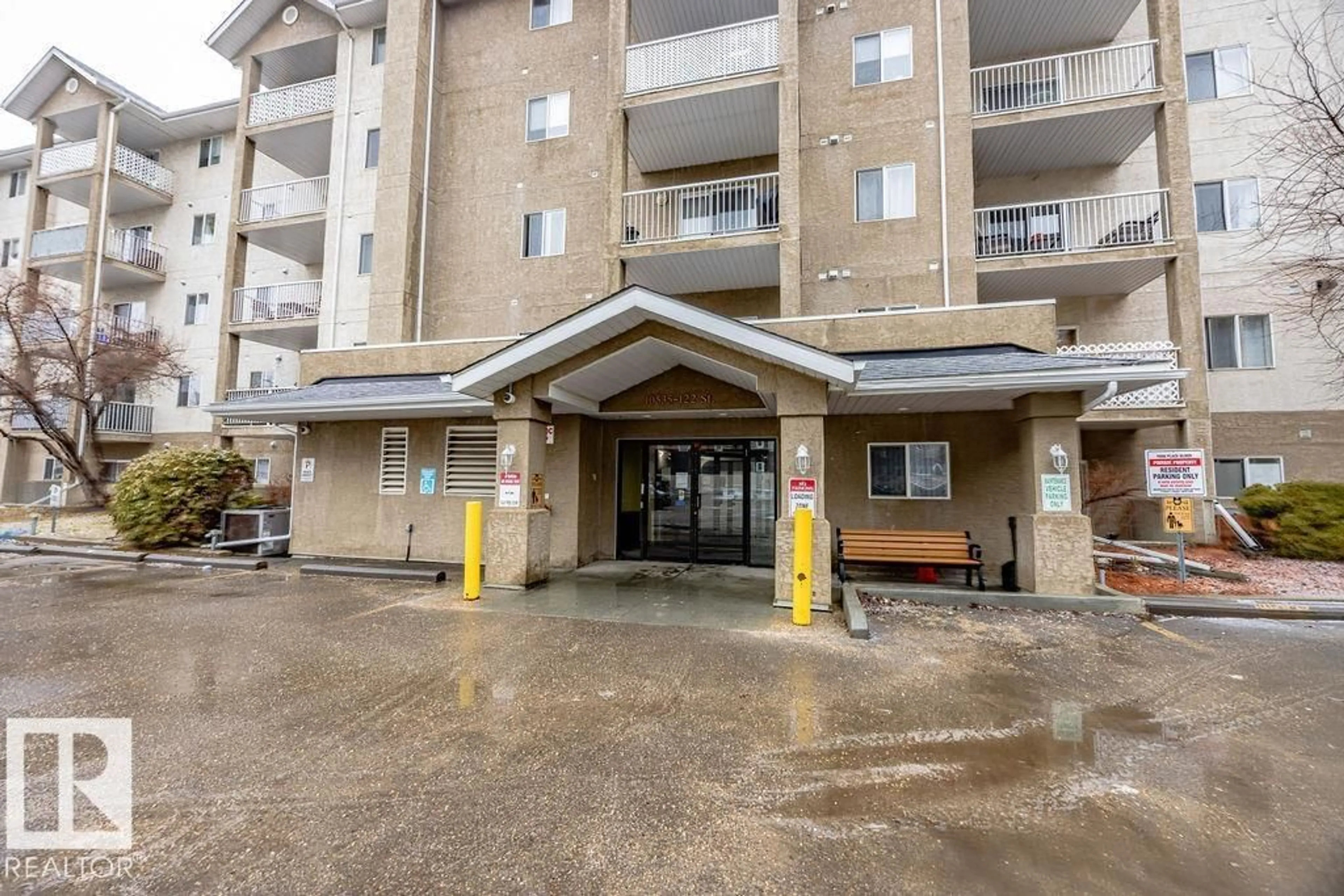 Unknown for 316 10535 122 ST NW, Edmonton Alberta T5N4B7