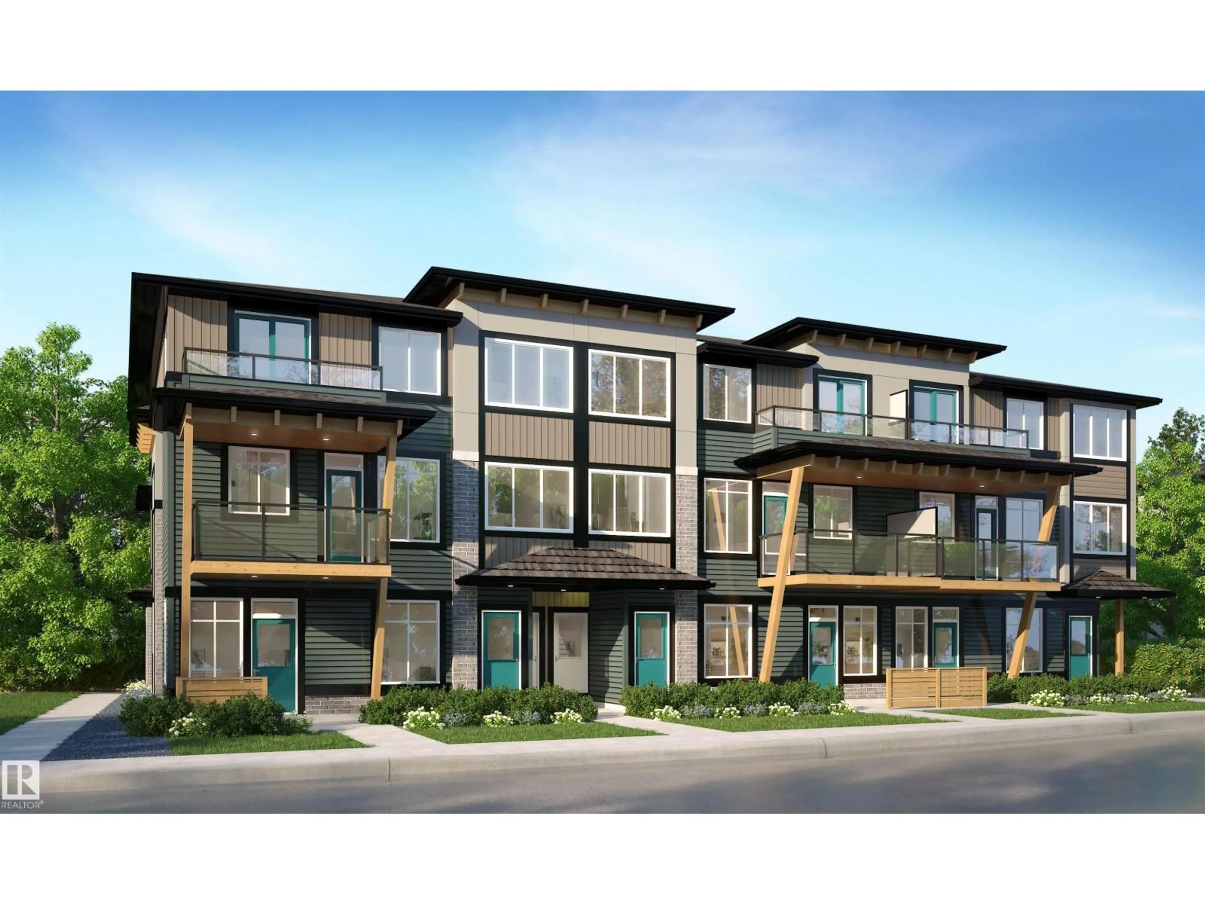 Unknown for #45 - 16231 19 AV, Edmonton Alberta T6W5C6