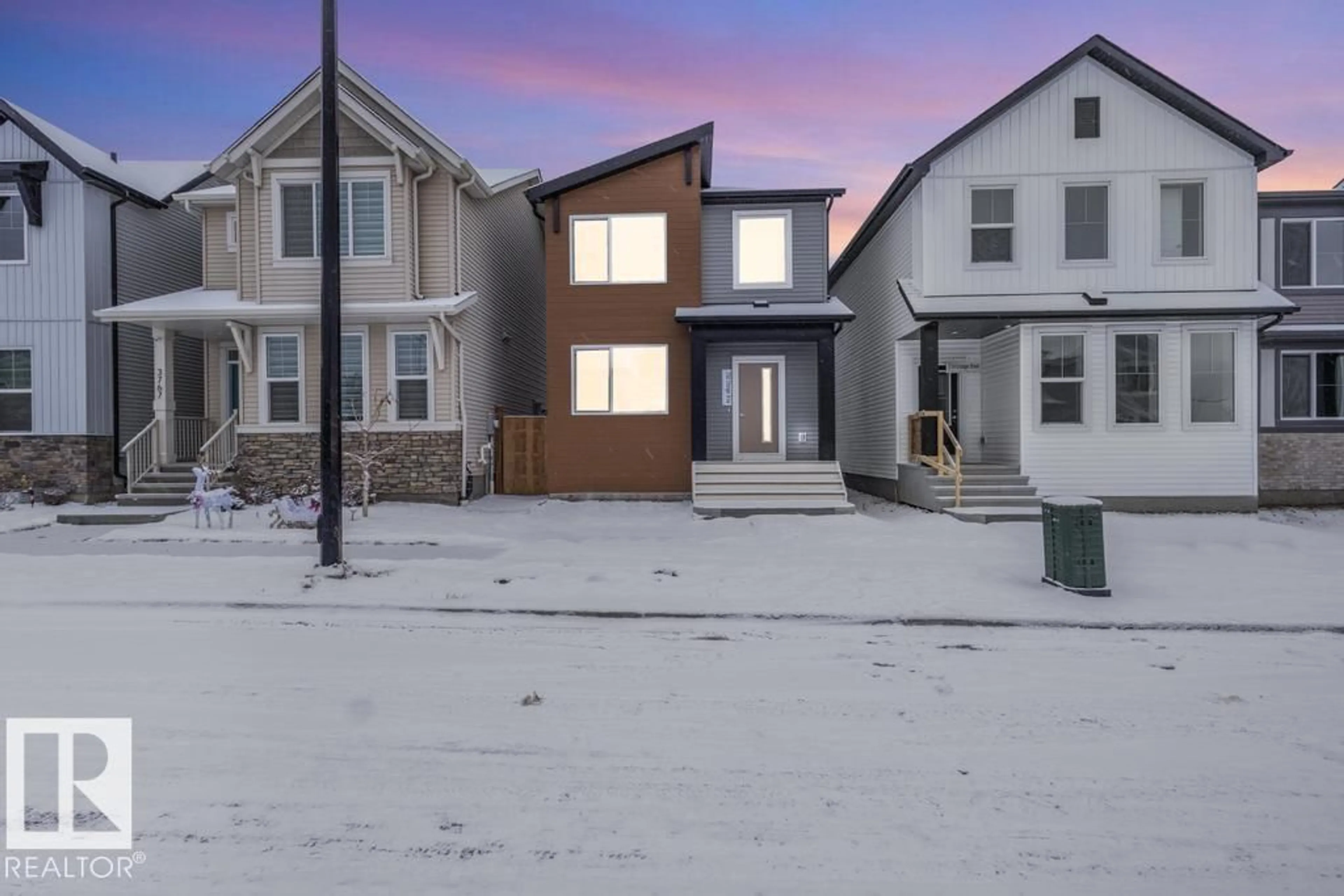 Unknown for 3763 ERLANGER DR, Edmonton Alberta T6M1R9