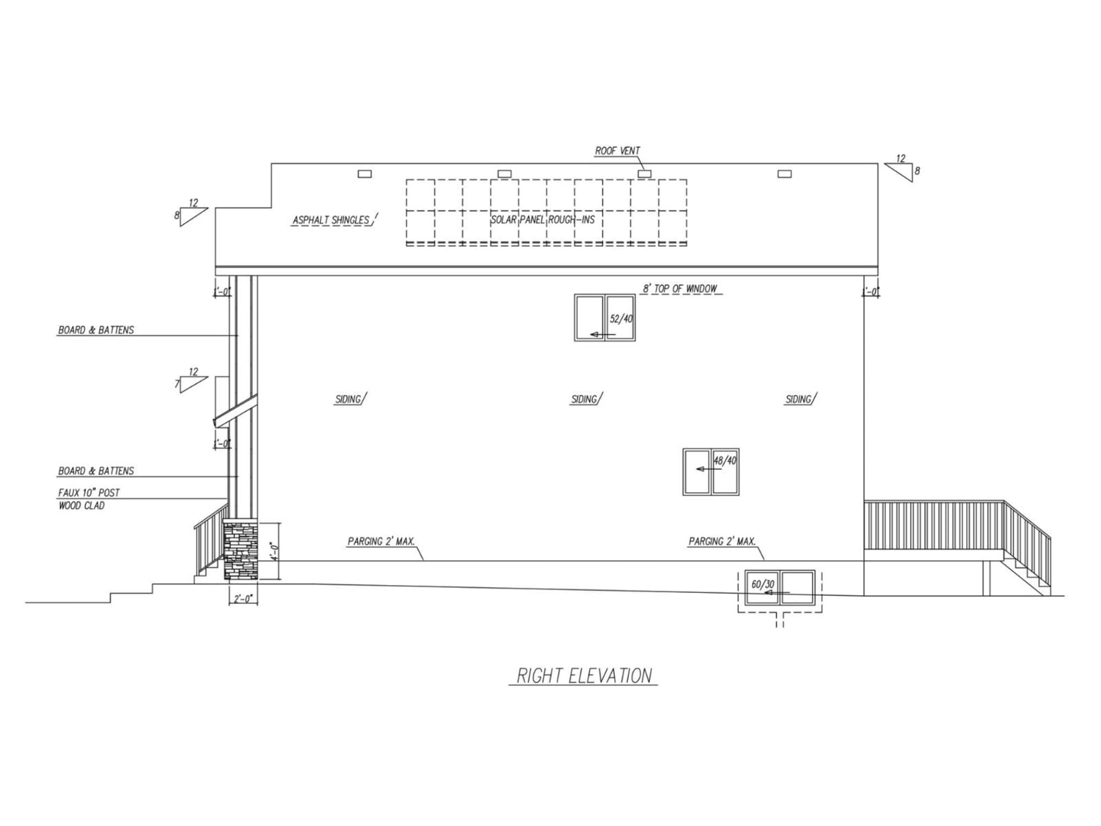 Floor plan for 18719 130 STREET, Edmonton Alberta T6V0N3