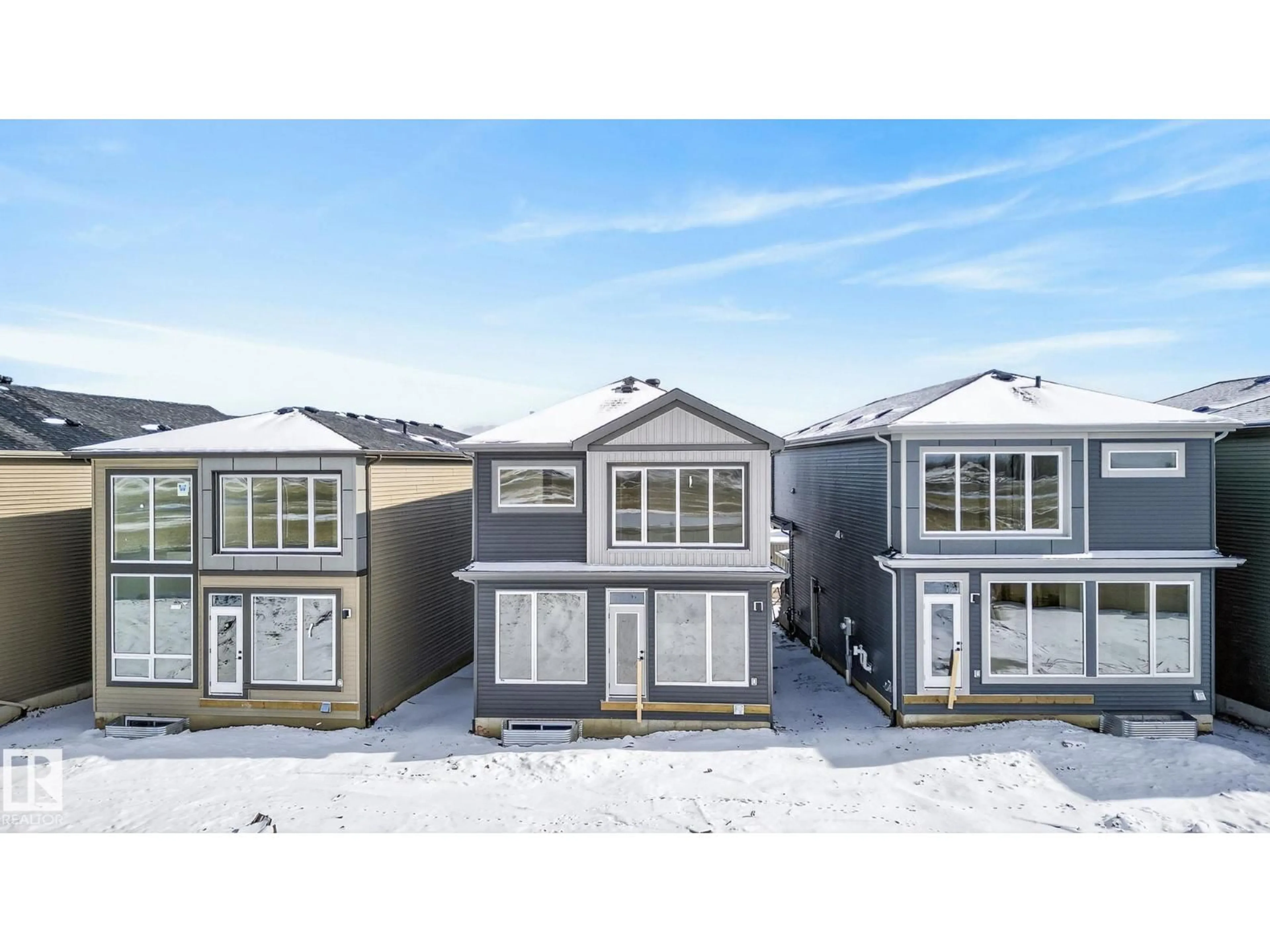 Unknown for 8108 230 STREET, Edmonton Alberta T5T7Y1