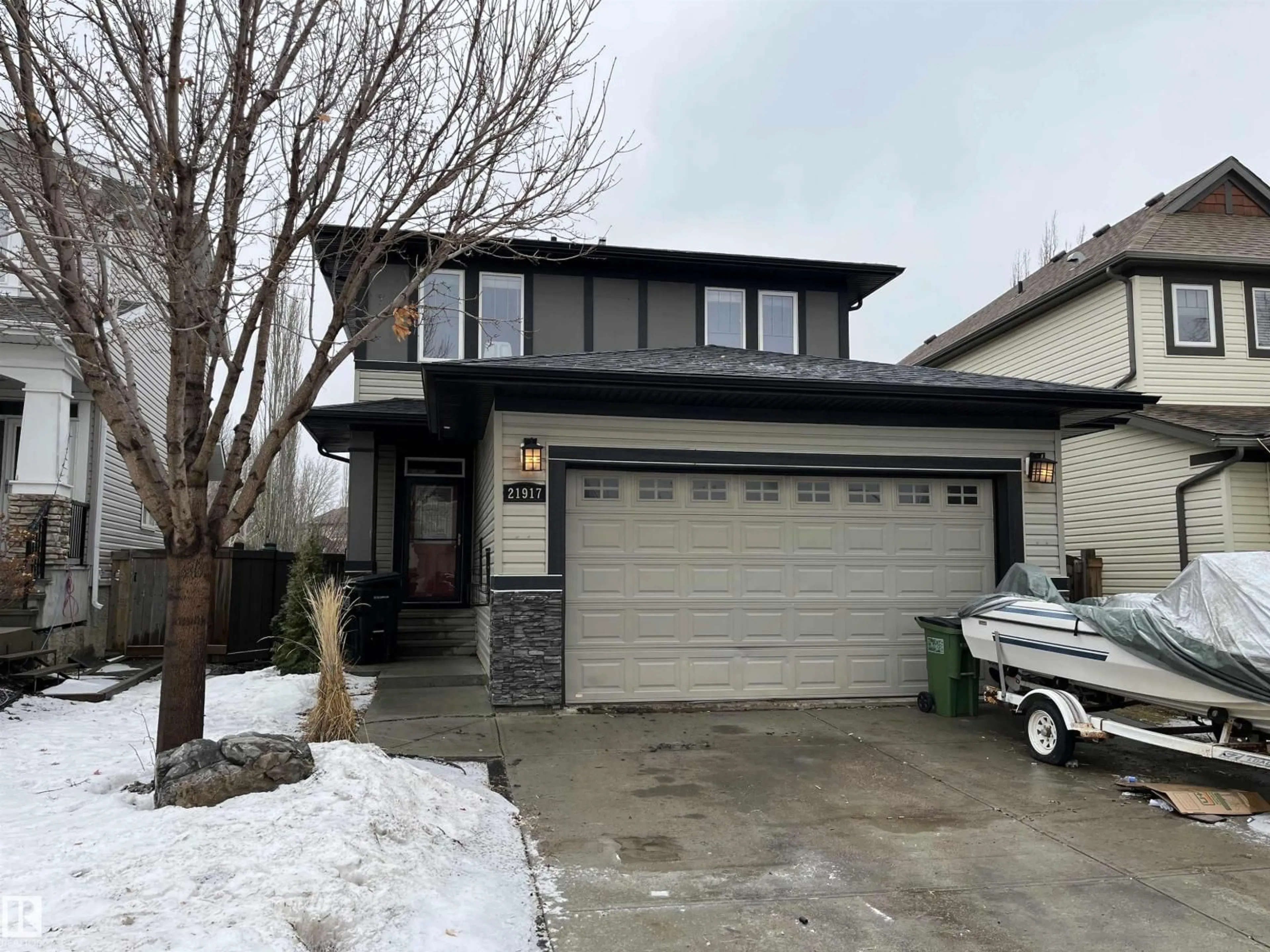Unknown for 21917 95A AV, Edmonton Alberta T5T3Y6