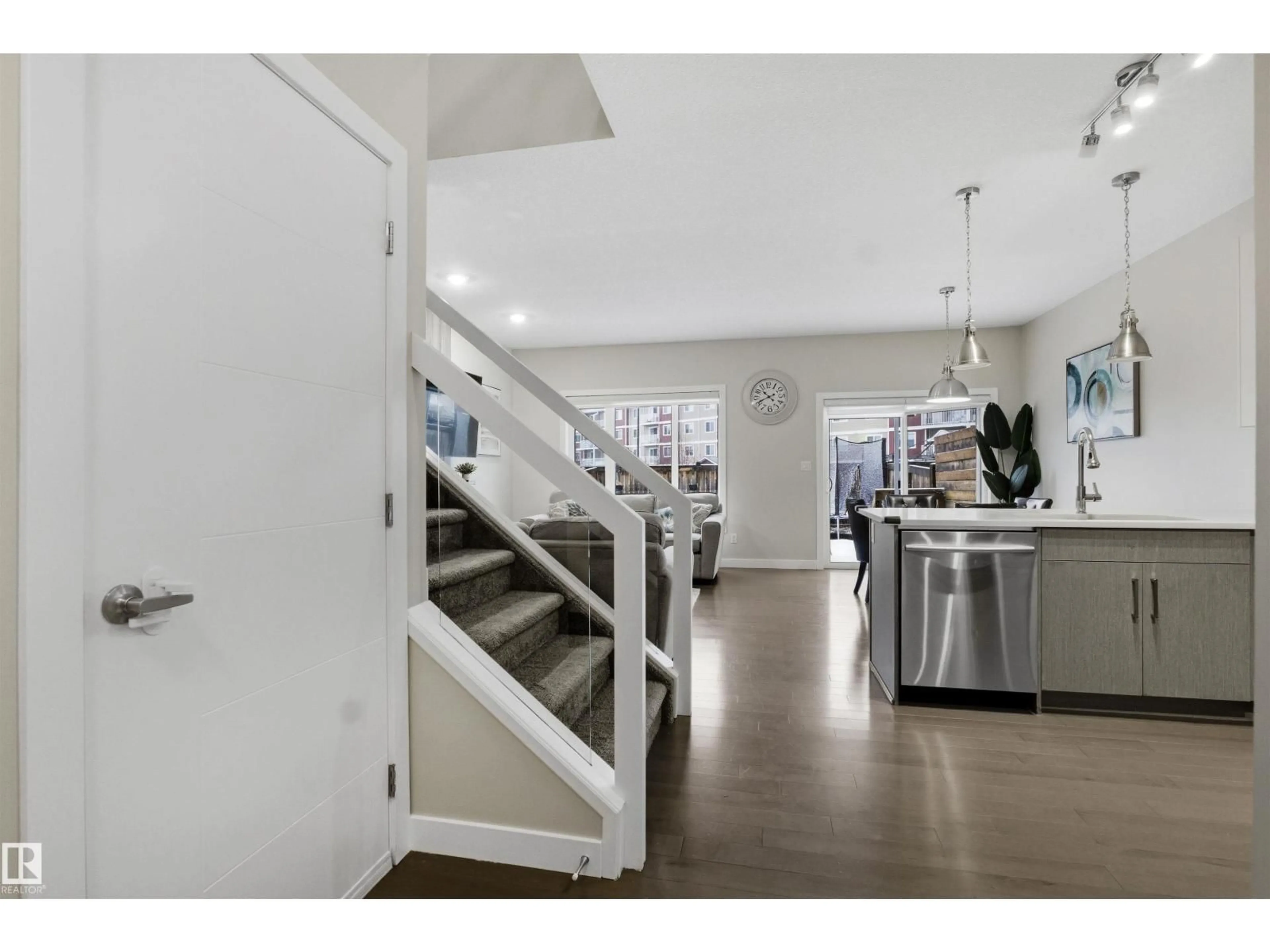 Unknown for NW - 6106 171 AV, Edmonton Alberta T5Y3S4