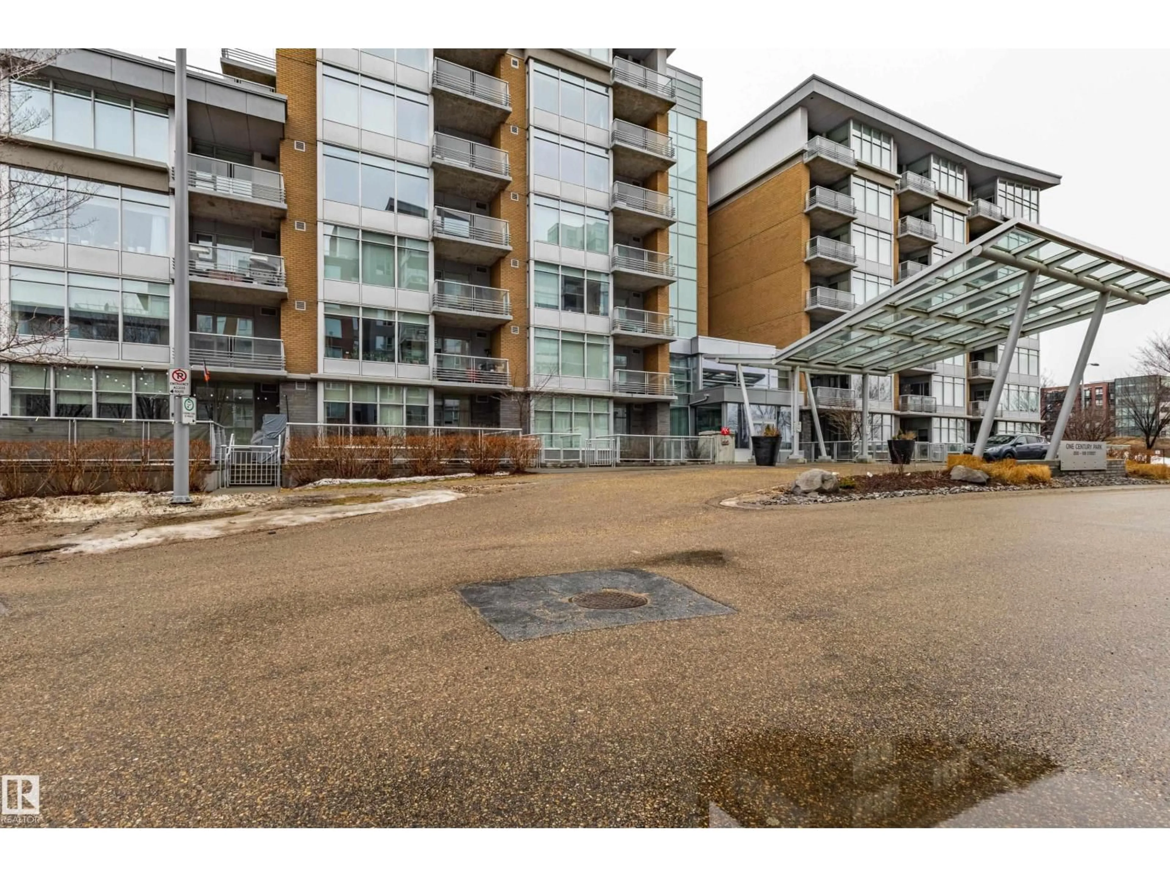 Unknown for 310 - 2510 109 ST NW, Edmonton Alberta T6J2X1