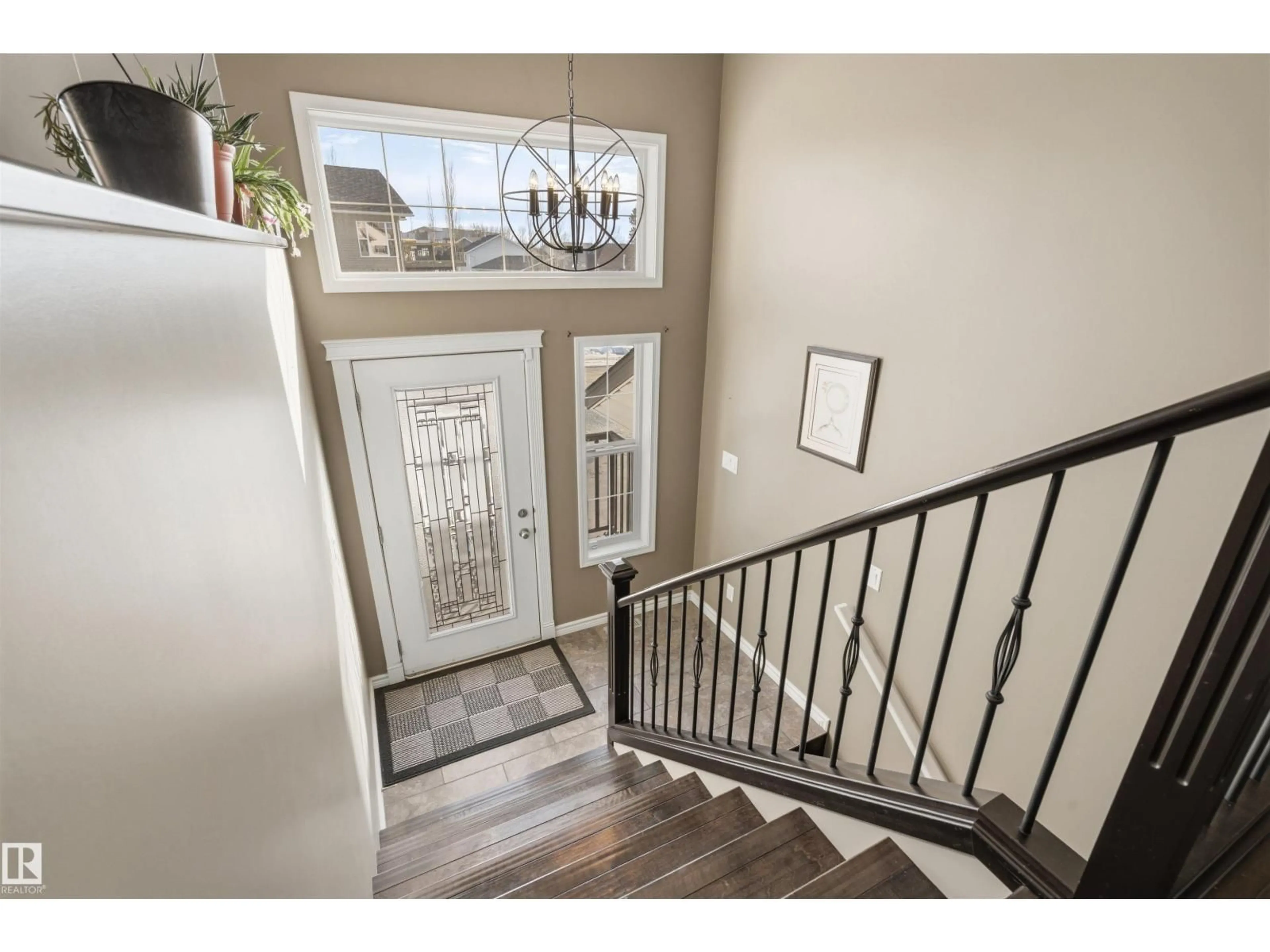 Indoor entryway for 2011 7 AV, Cold Lake Alberta T9M2B7