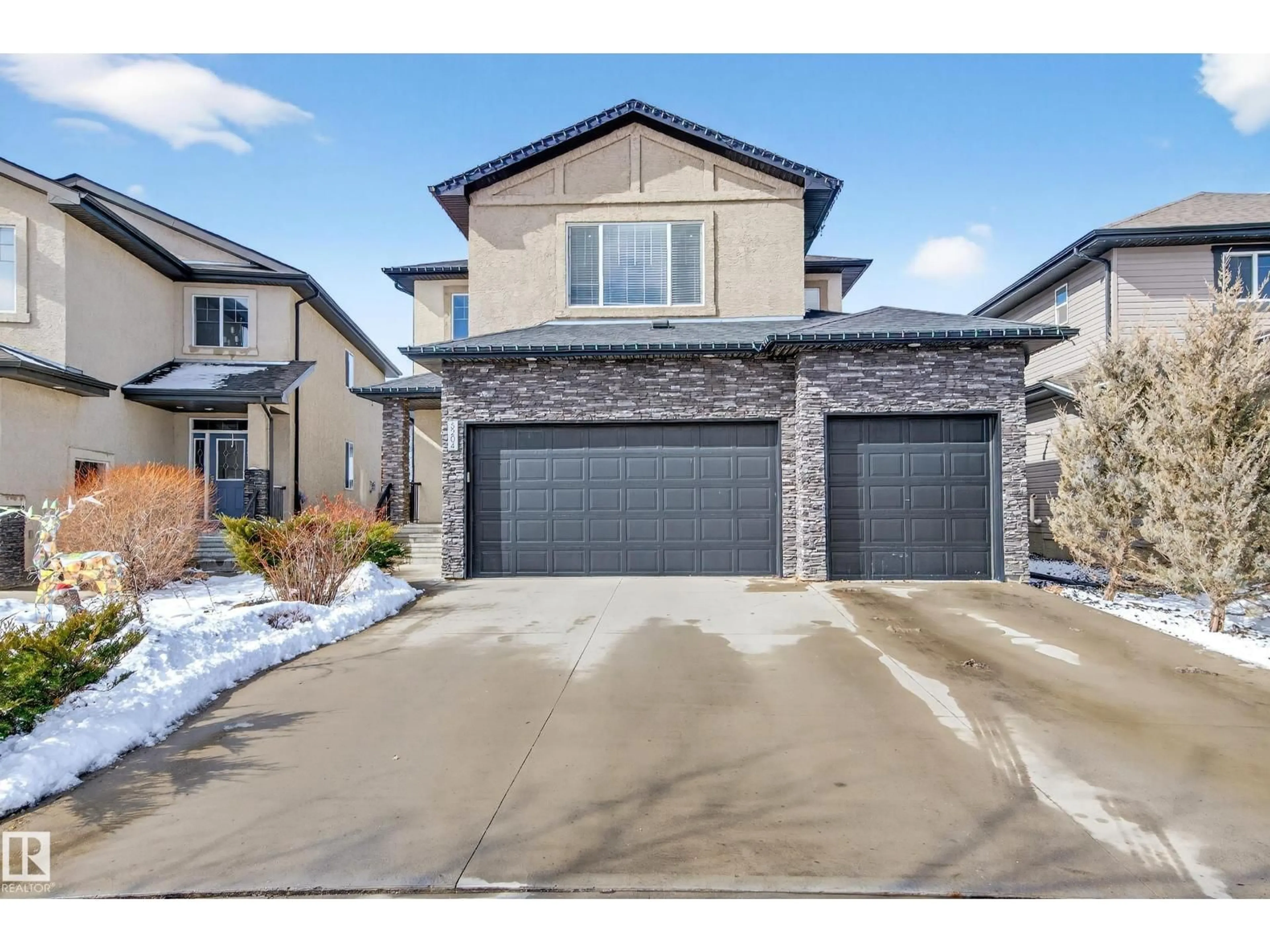 Unknown for 5204 RUE EAGLEMONT, Beaumont Alberta T4X0H9