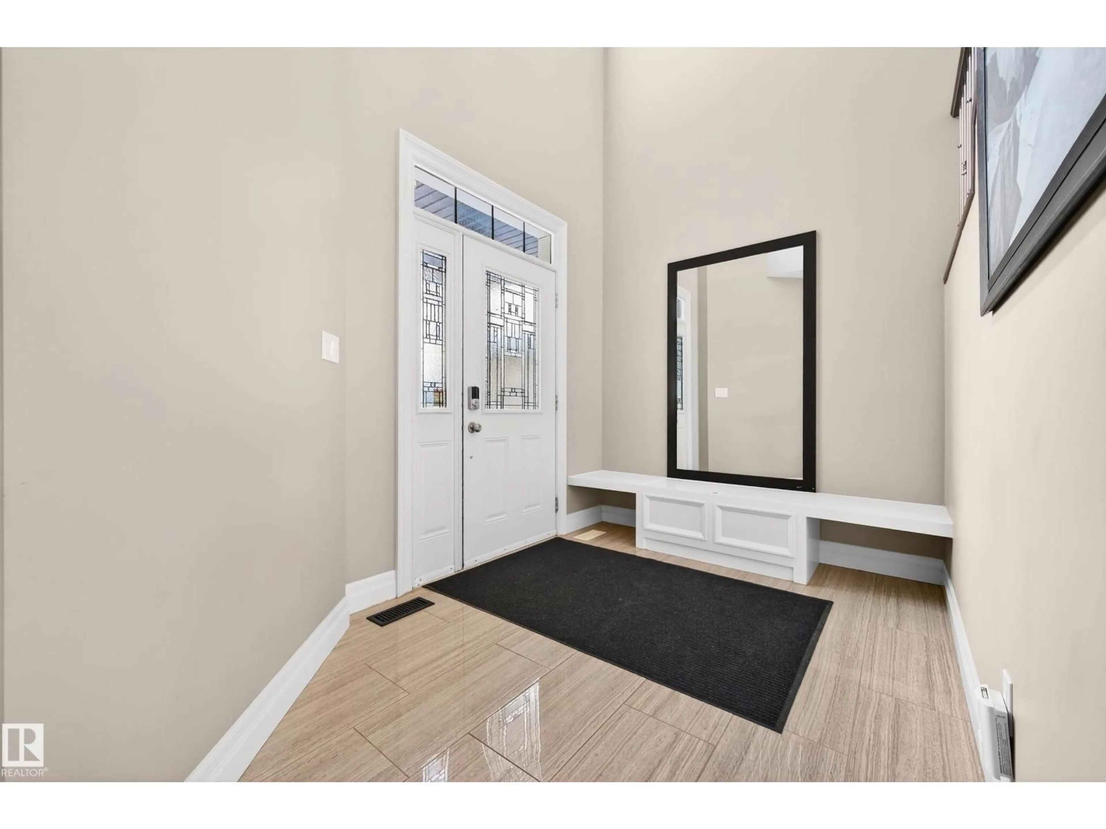Indoor entryway for 5204 RUE EAGLEMONT, Beaumont Alberta T4X0H9