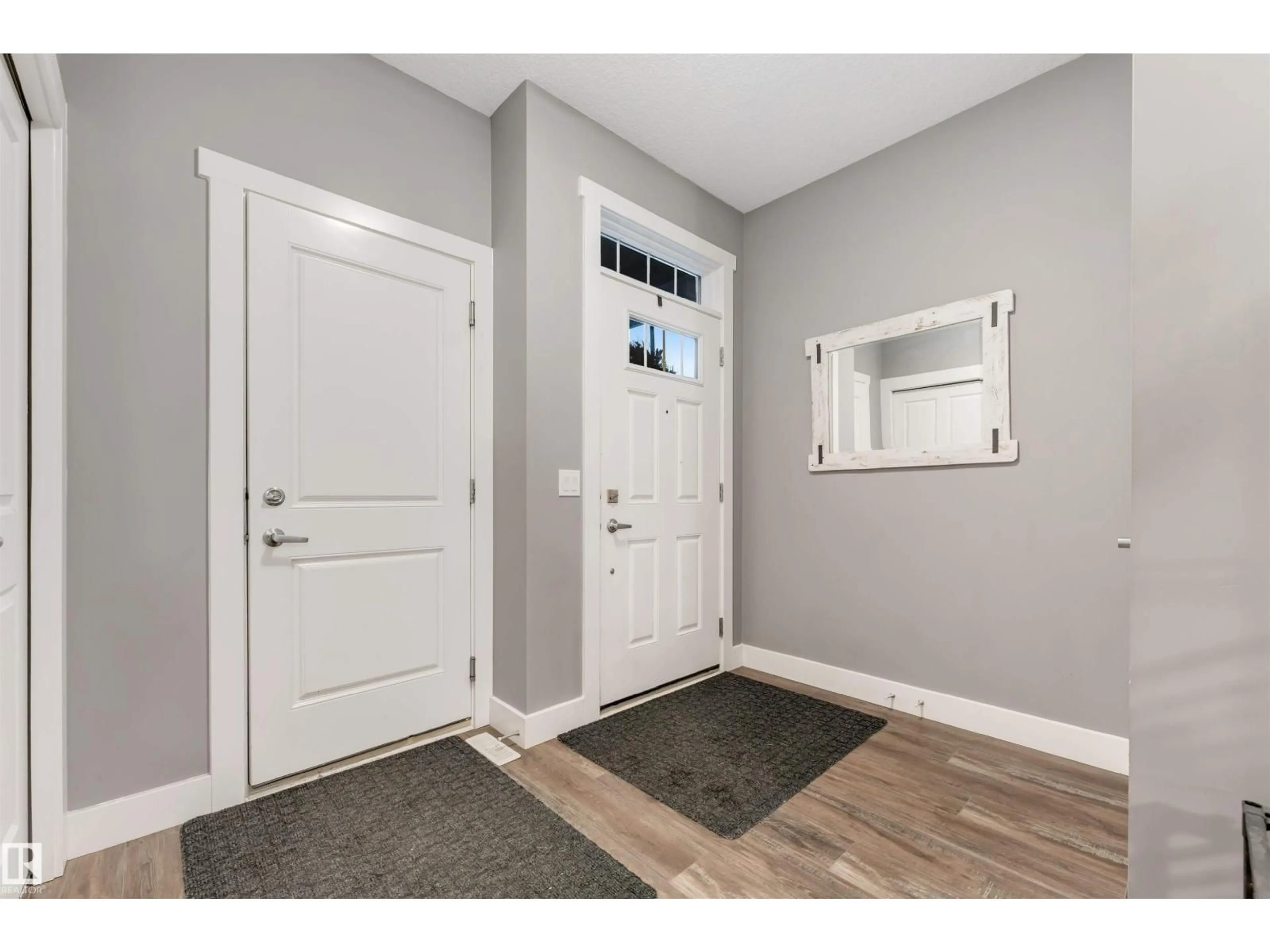 Indoor entryway for SW - 2987 CHOKECHERRY CM, Edmonton Alberta T6X2M2
