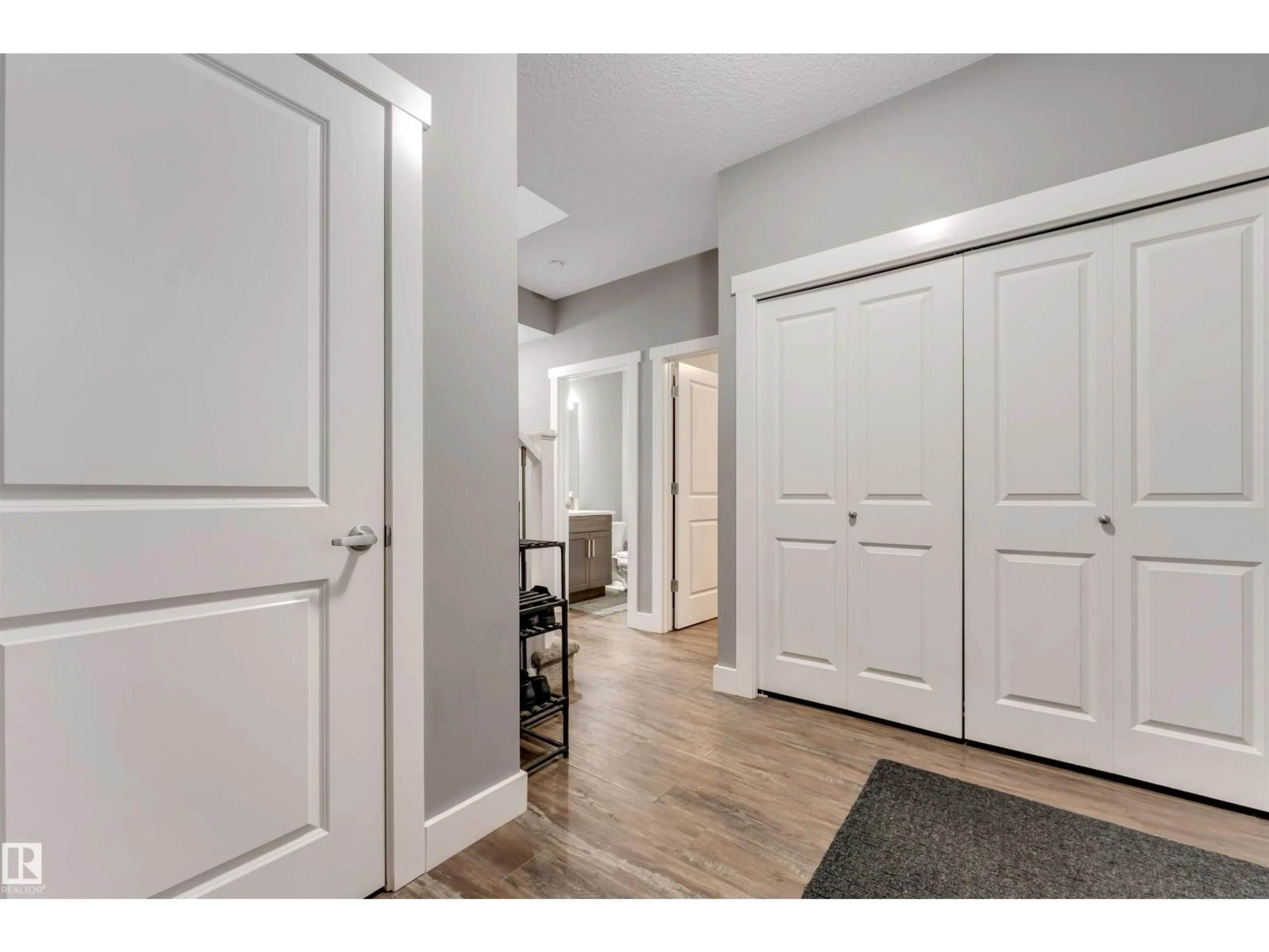 Indoor entryway for SW - 2987 CHOKECHERRY CM, Edmonton Alberta T6X2M2