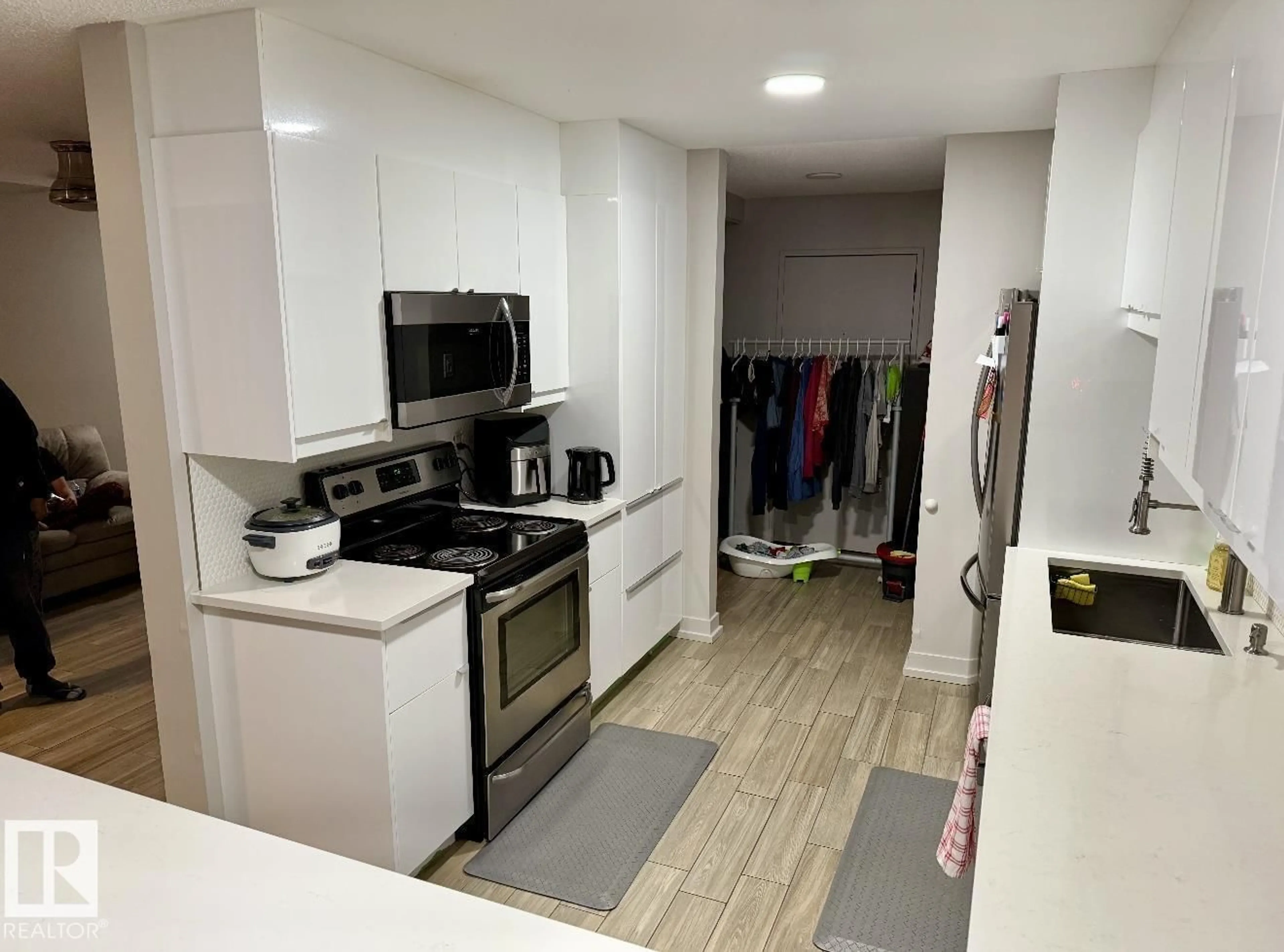 Unknown for #108 - 7805 159 ST, Edmonton Alberta T5R2E1