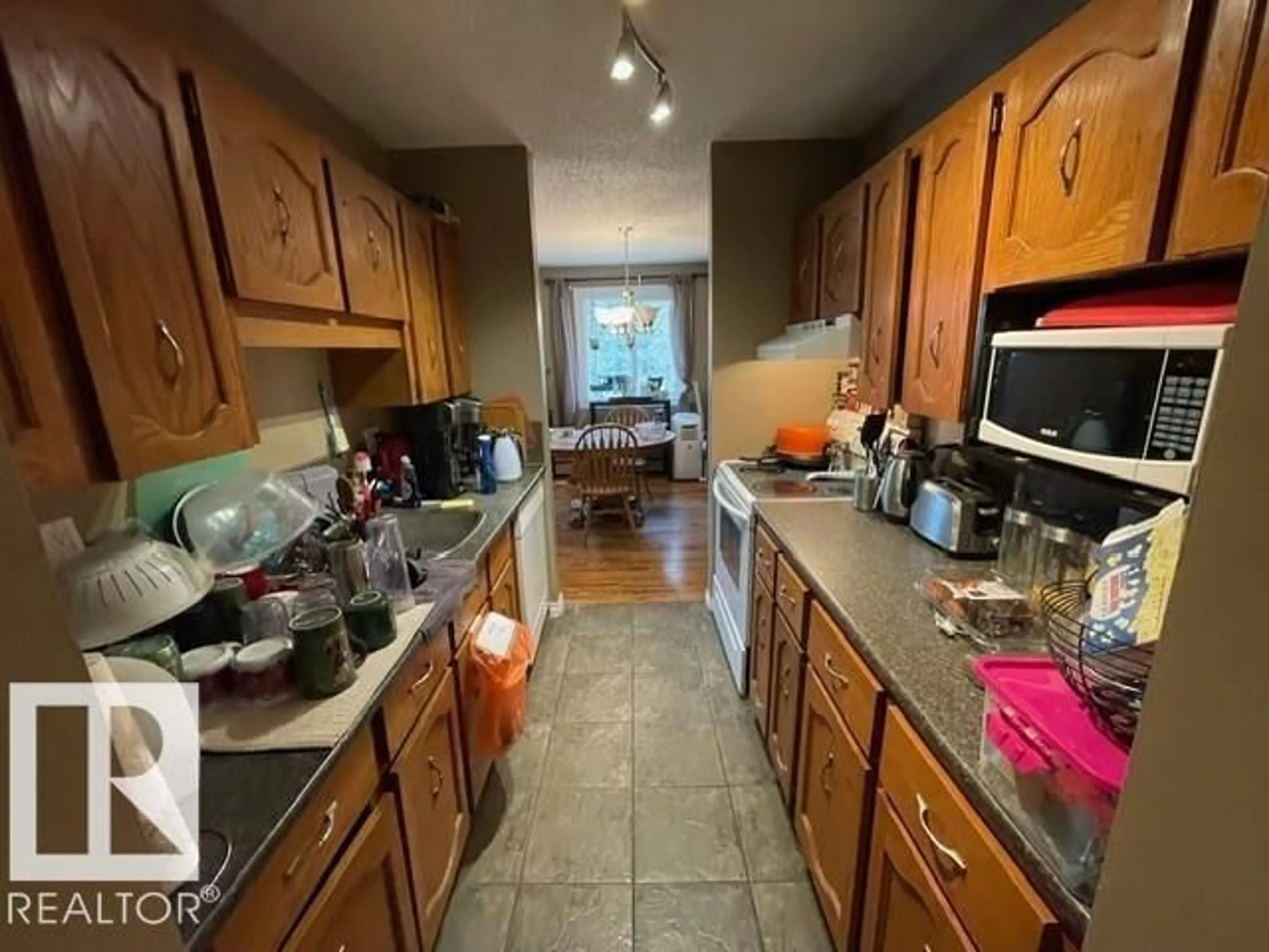 Unknown for #208 - 14803 51 AV, Edmonton Alberta T6H5G4