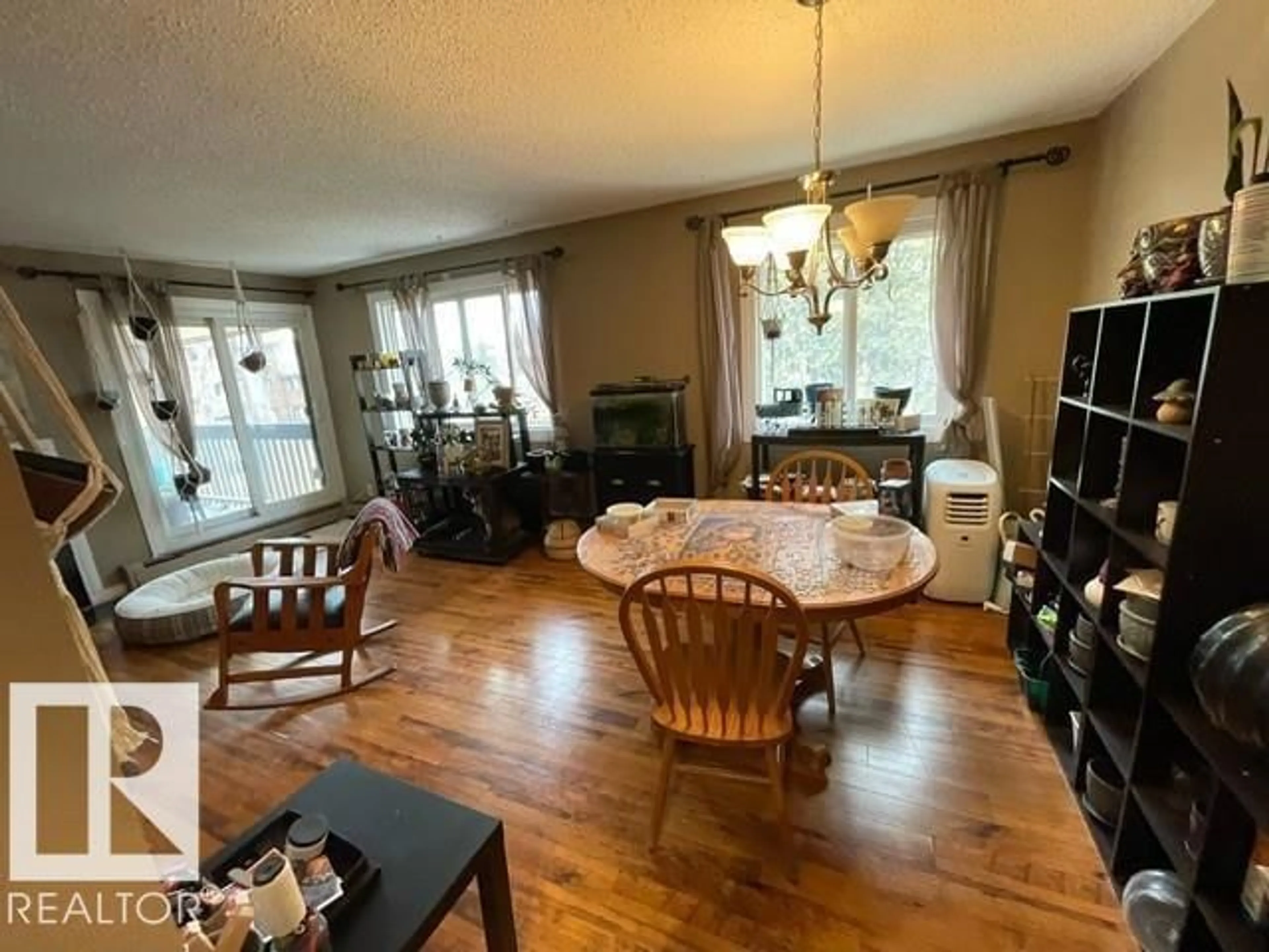 Dining room, unknown for #208 - 14803 51 AV, Edmonton Alberta T6H5G4