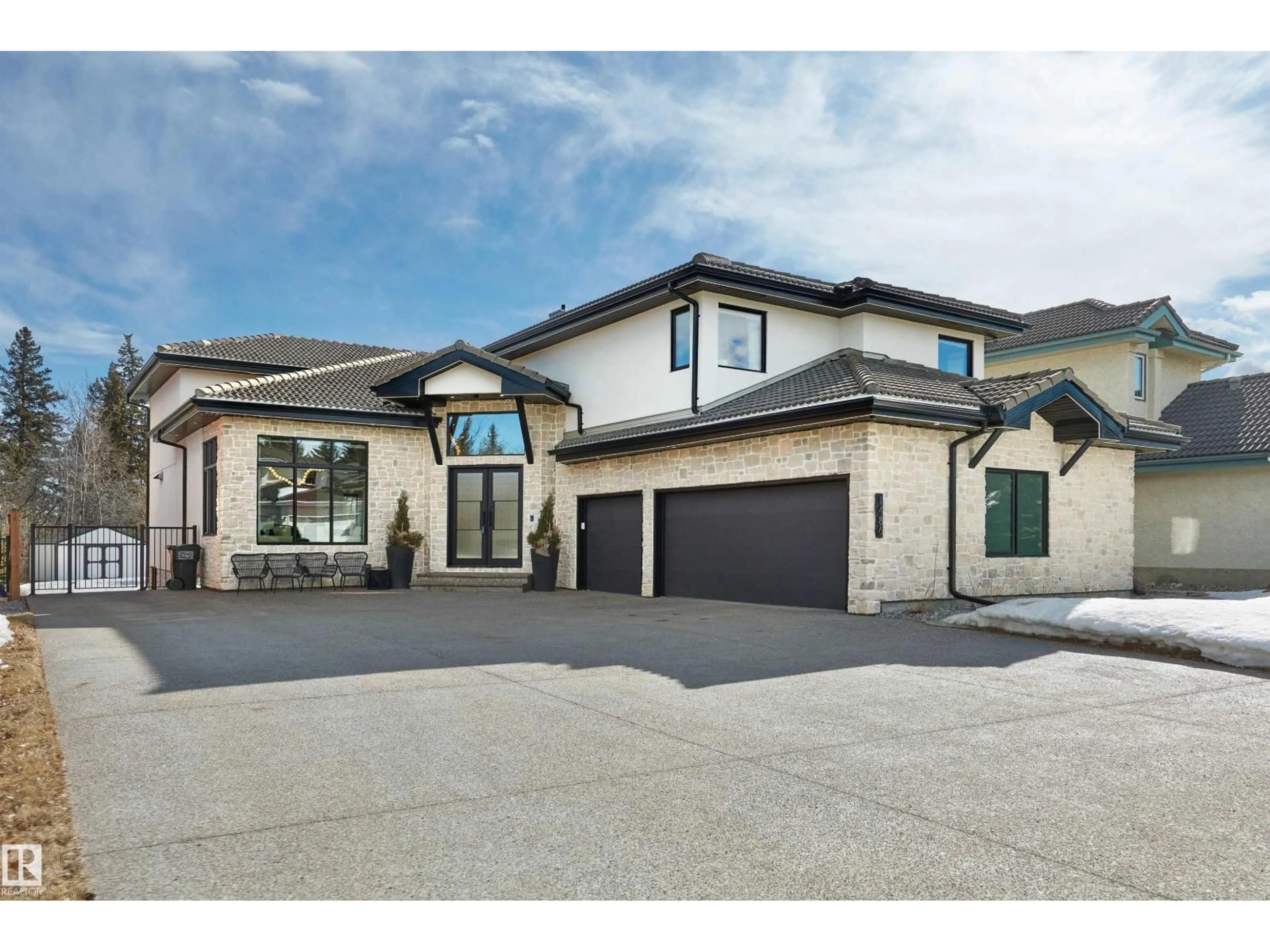 Unknown for 1486 WELBOURN DR, Edmonton Alberta T6M2M1