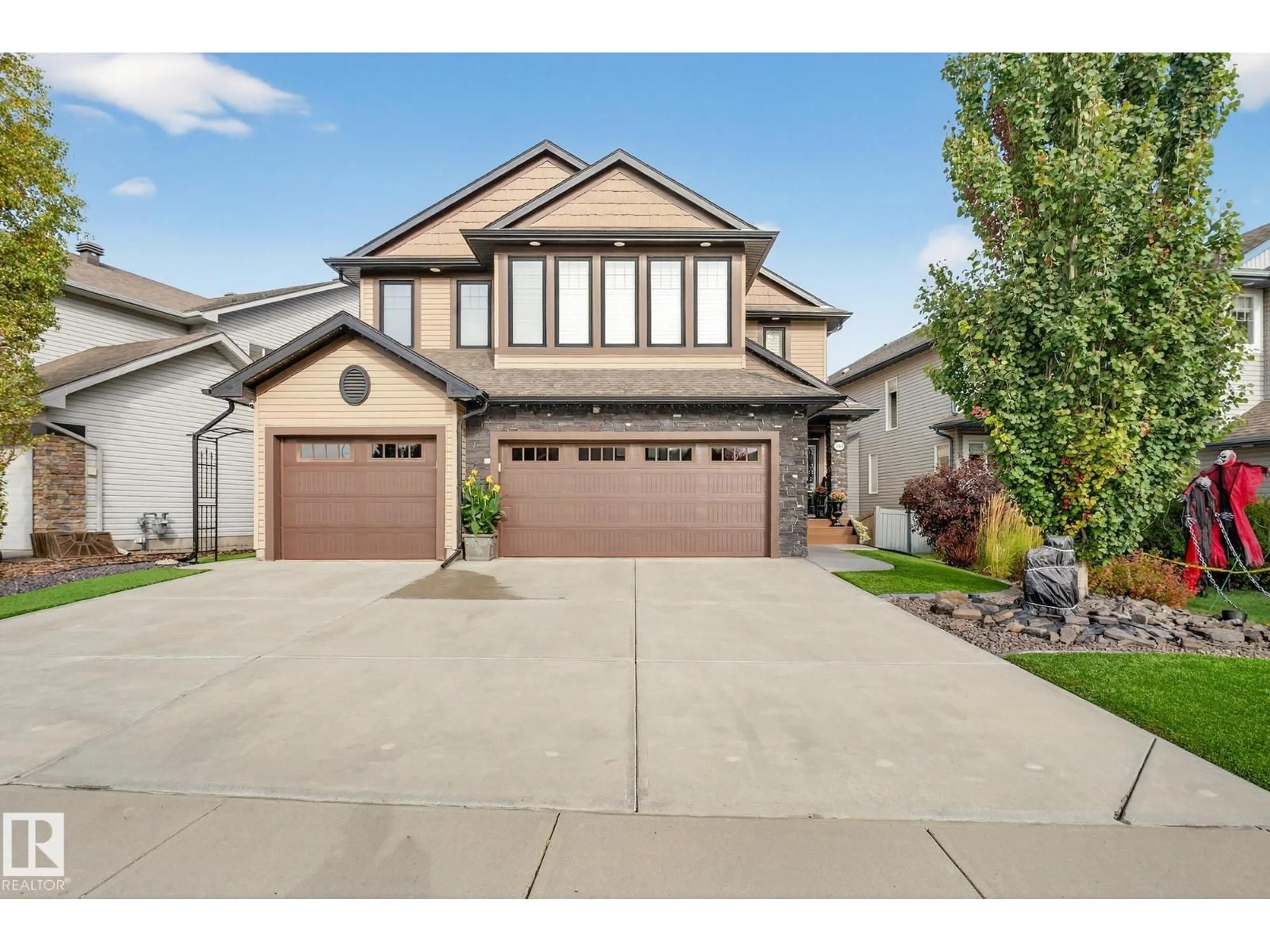 Unknown for 5084 SUNVIEW DR, Sherwood Park Alberta T8H0K1