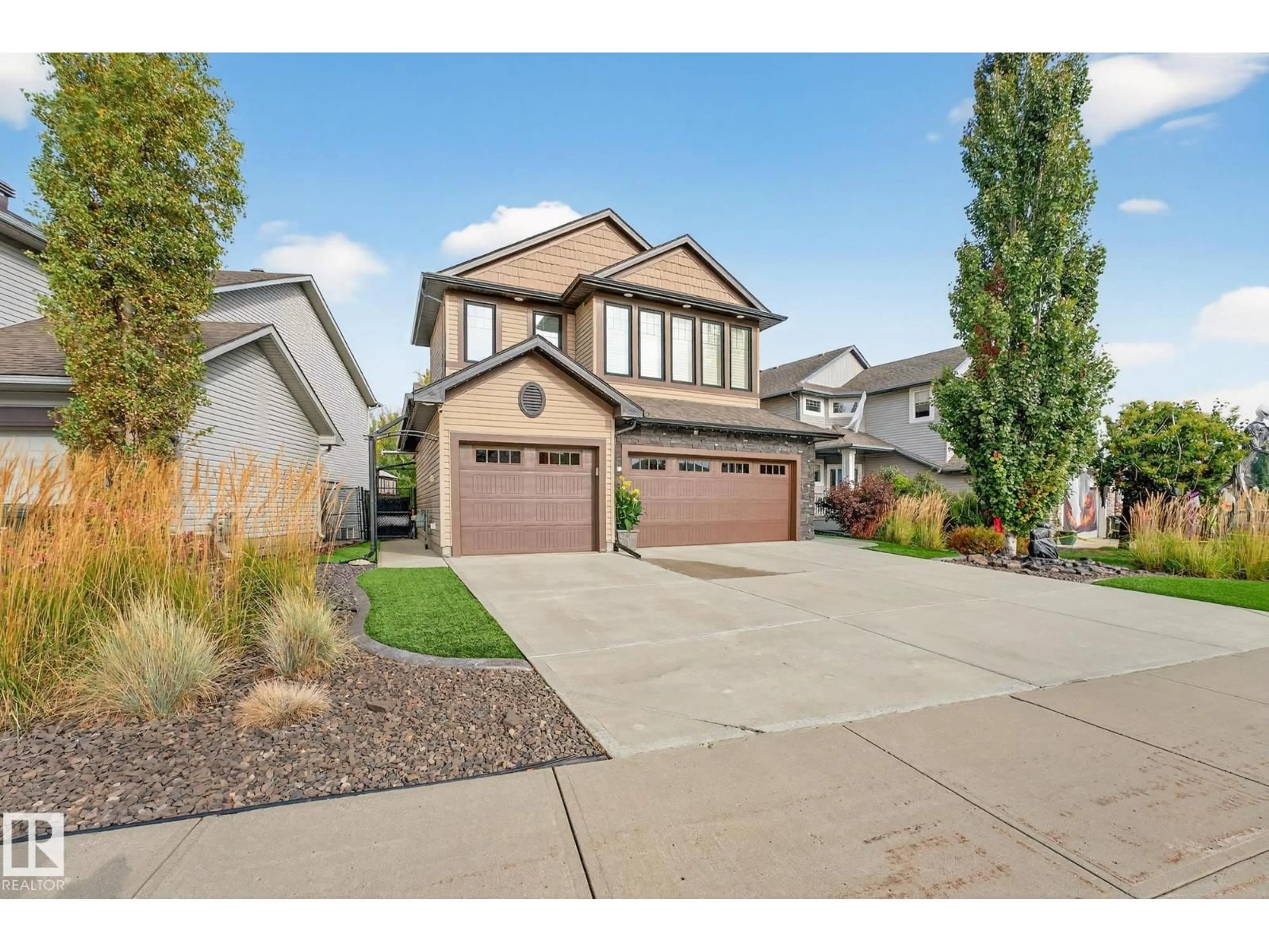 Unknown for 5084 SUNVIEW DR, Sherwood Park Alberta T8H0K1