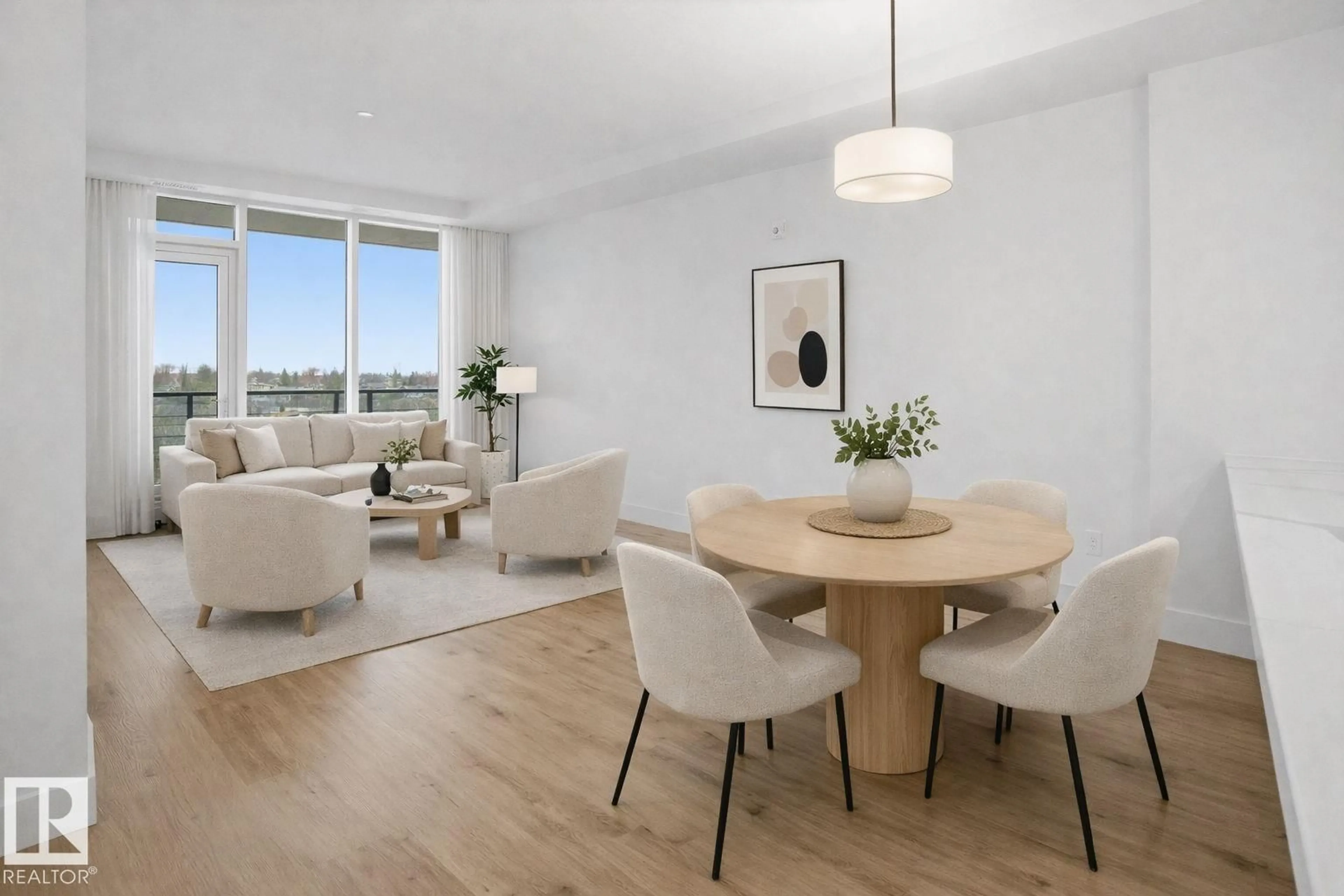 A pic of a room for 260 - 516 BELLEROSE DR, St. Albert Alberta T8N7P7