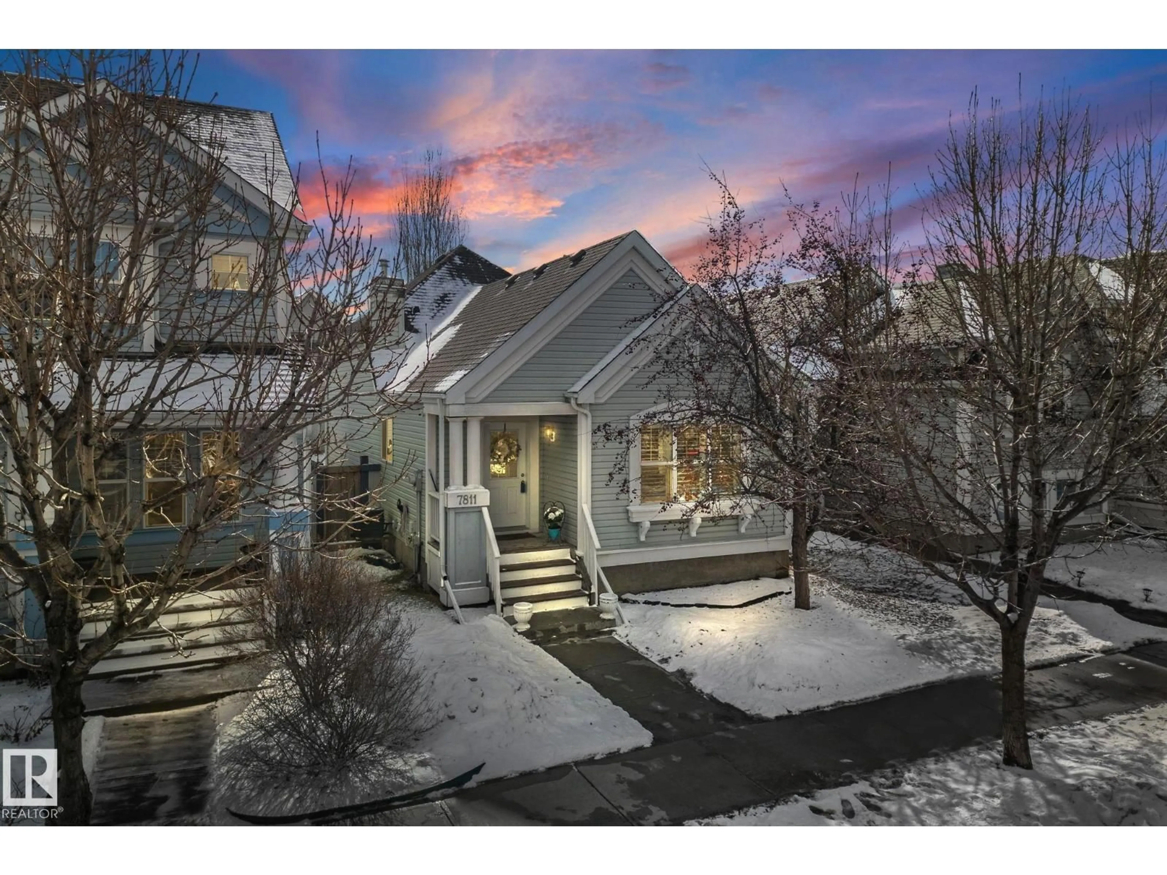 Unknown for 7811 14 AV SW, Edmonton Alberta T6X1H3