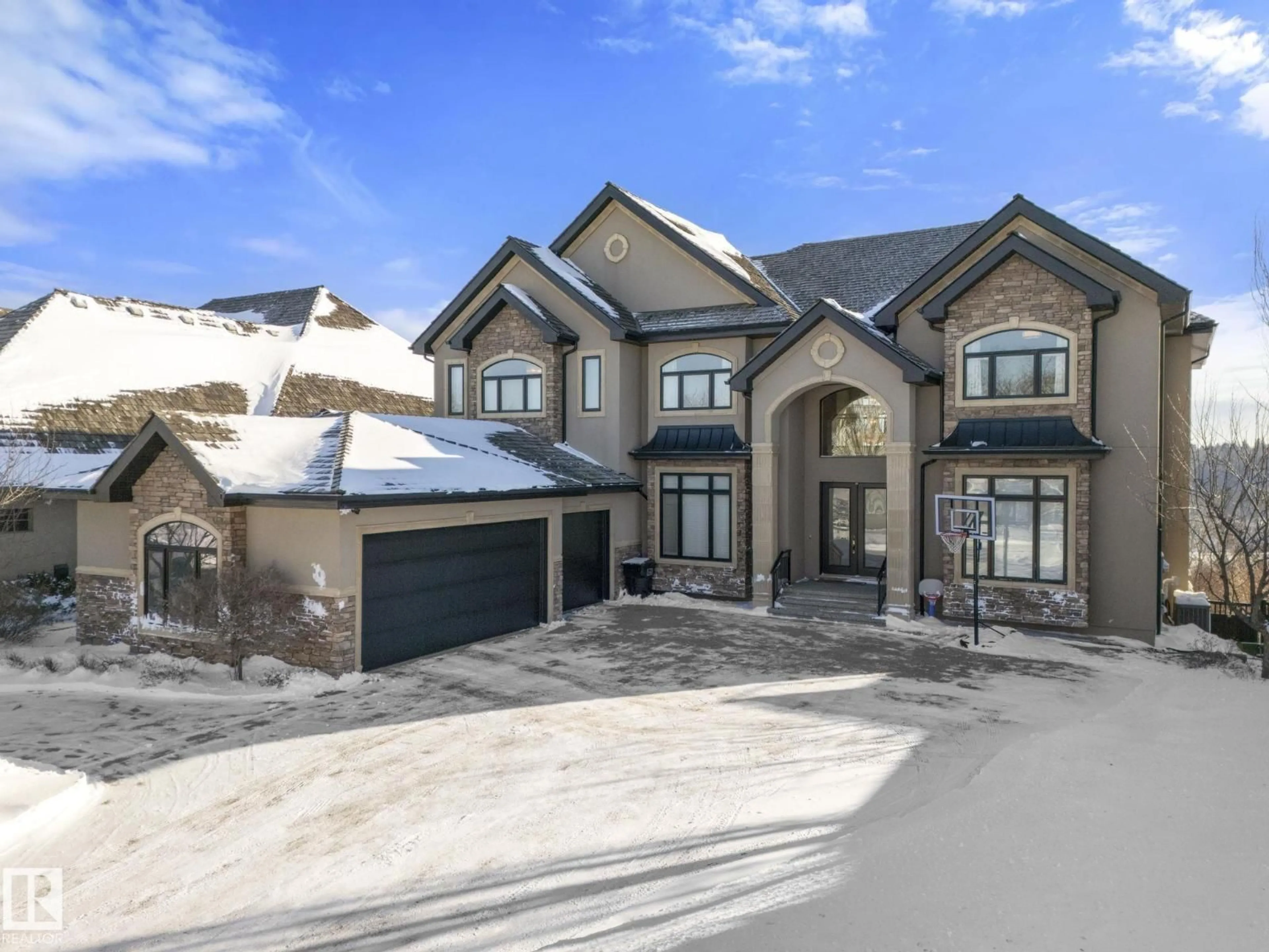 Unknown for 1413 WOODWARD CR, Edmonton Alberta T6M0A3