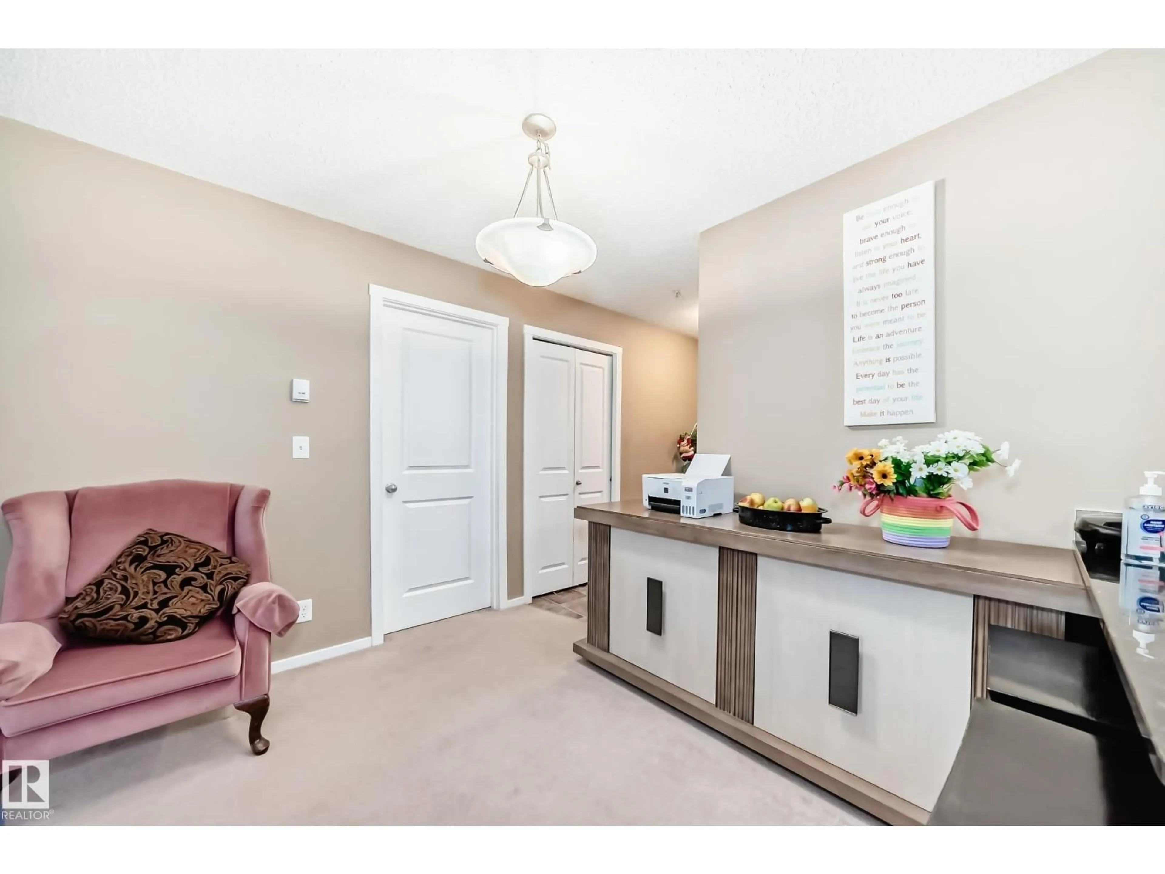 Unknown for #116 - 5810 MULLEN PL, Edmonton Alberta T6R0W3