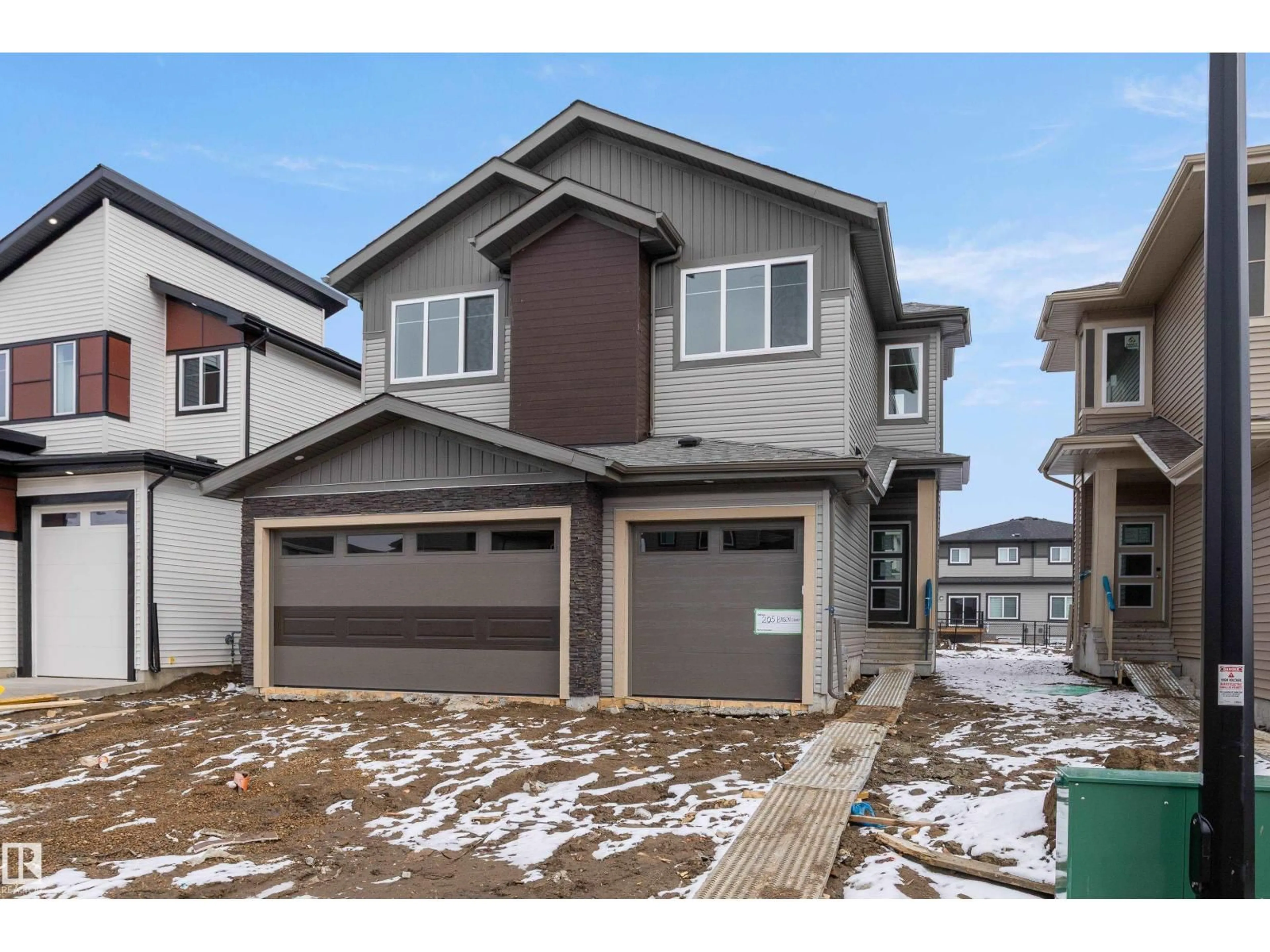 Unknown for 205 BASIN CO, Leduc Alberta T9E1T6