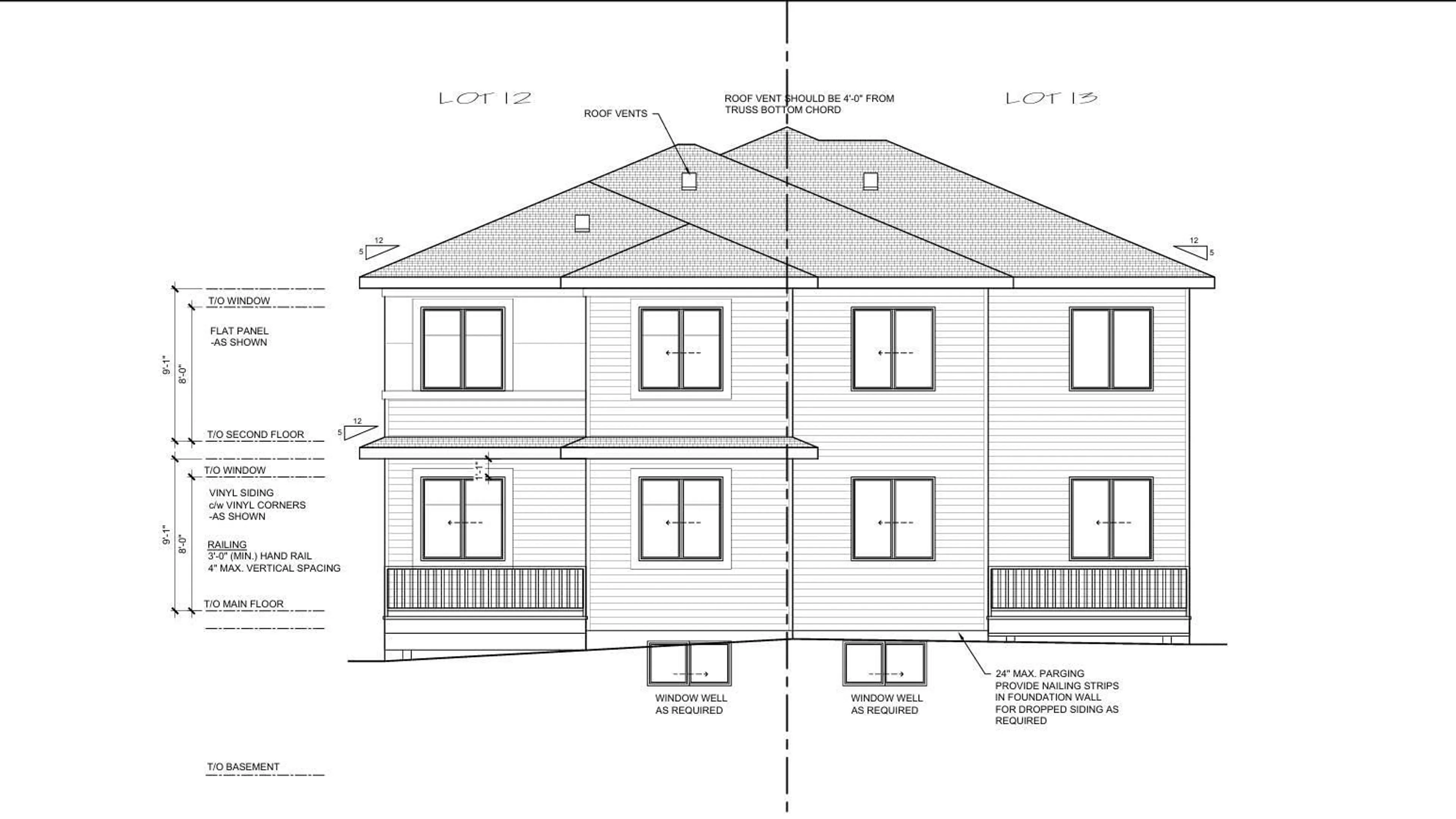 Floor plan for 8504 MAYDAY RUN SW, Edmonton Alberta T6X1A2