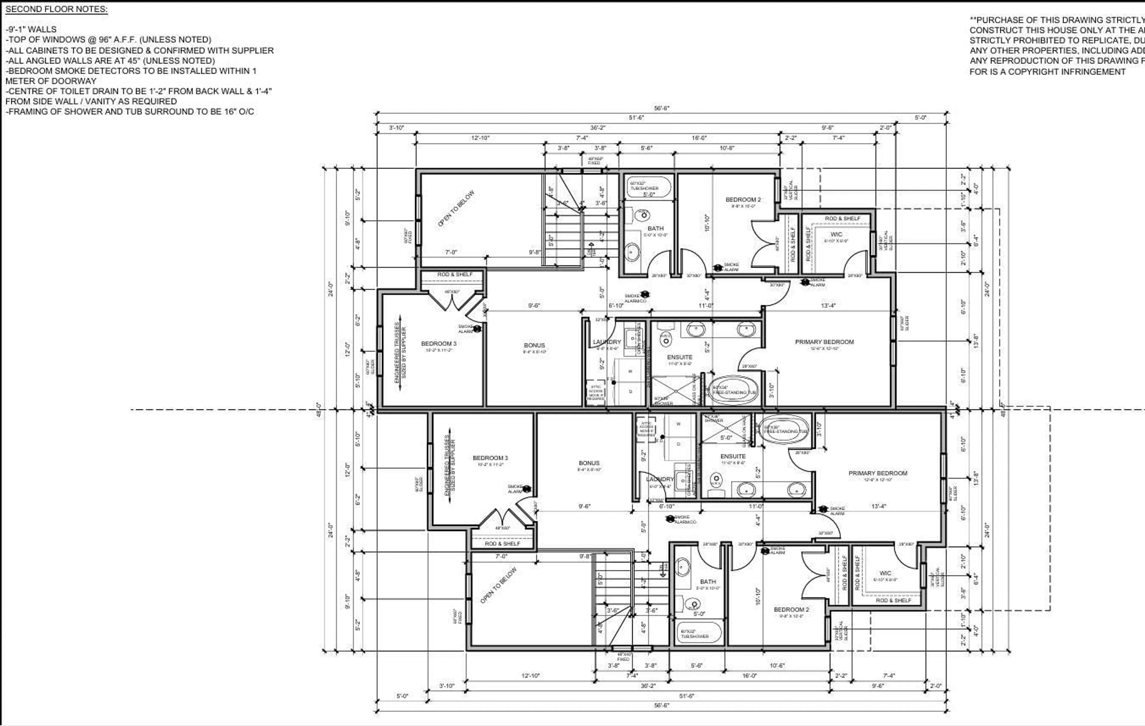 Floor plan for 8506 MAYDAY RUN SW, Edmonton Alberta T6X1A2