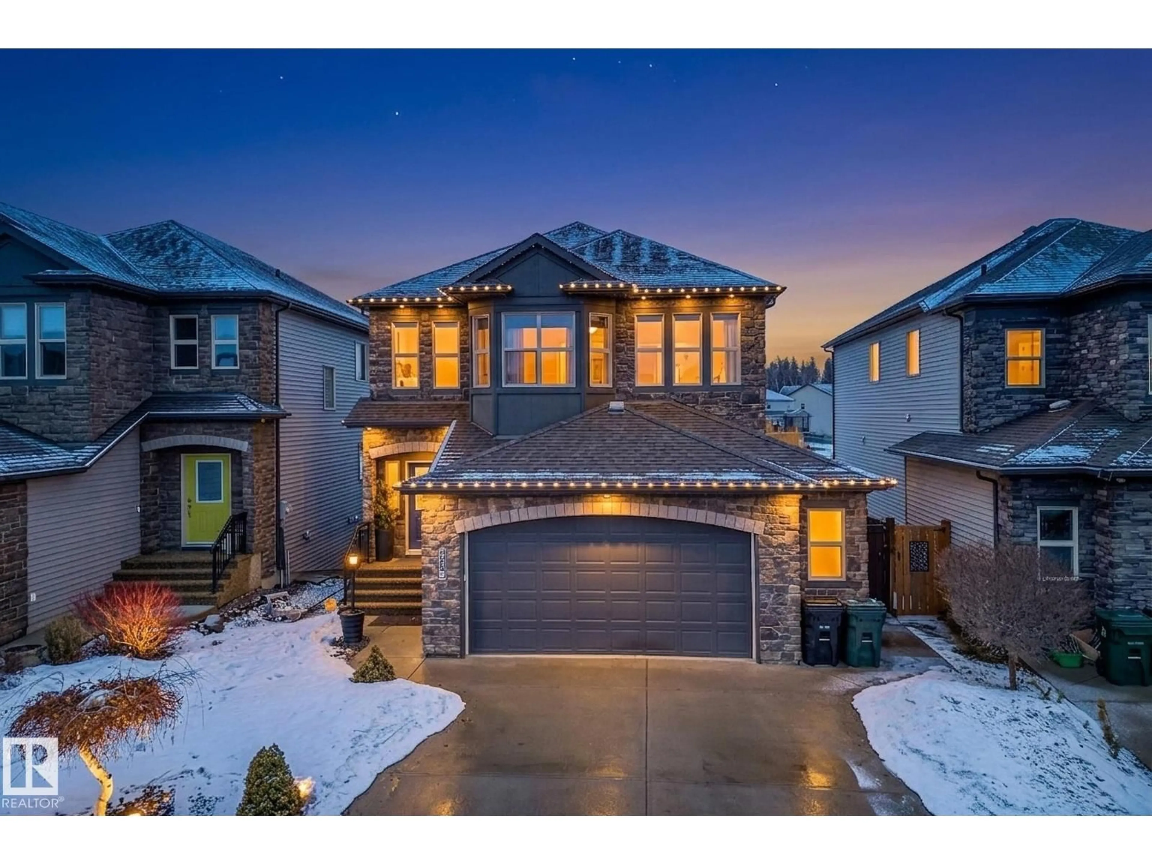 Unknown for 13 GARNEAU GA, Spruce Grove Alberta T7X0M6