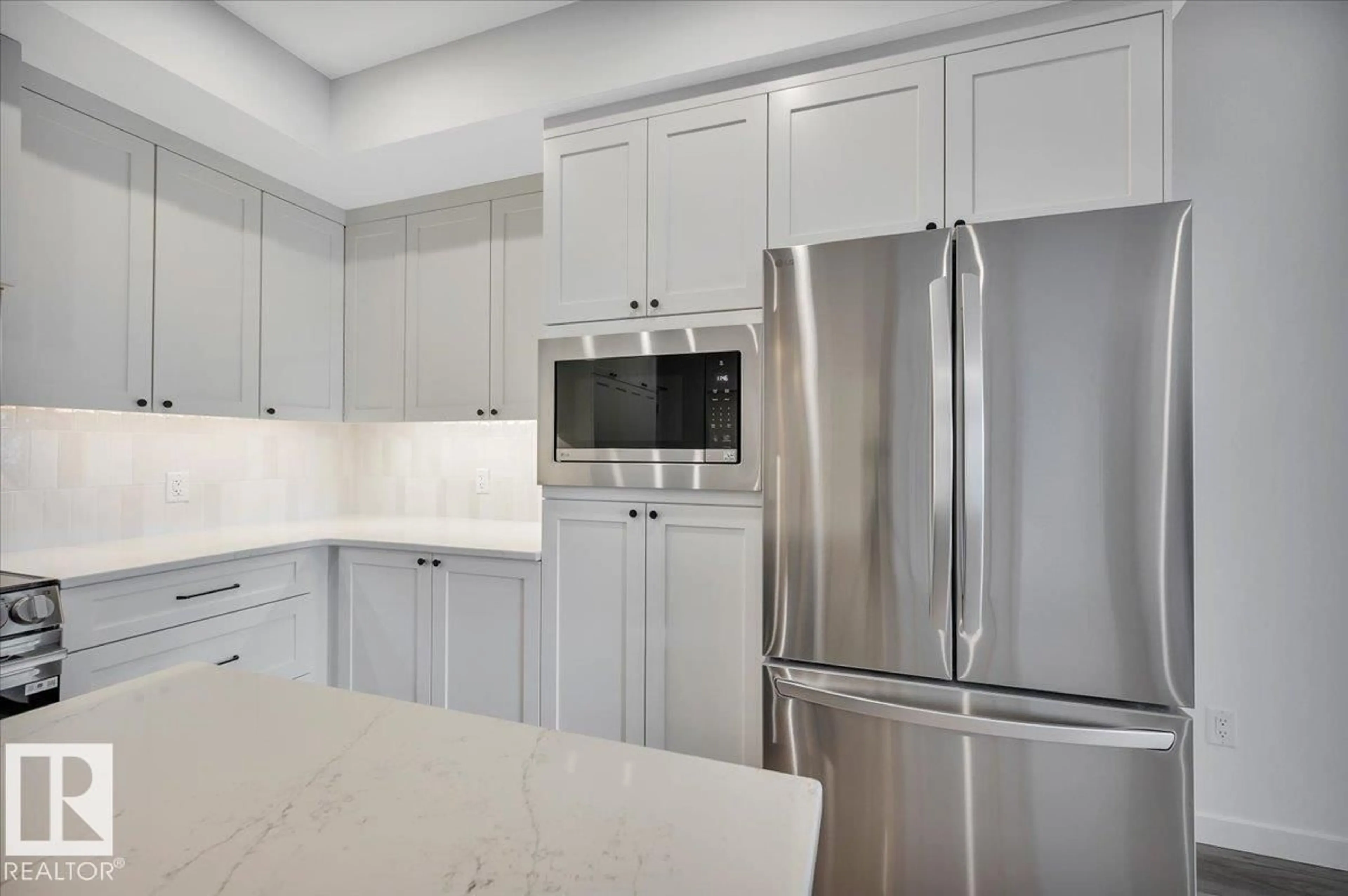 Unknown for #322 - 7459 MAY COMMON, Edmonton Alberta T6R0X5