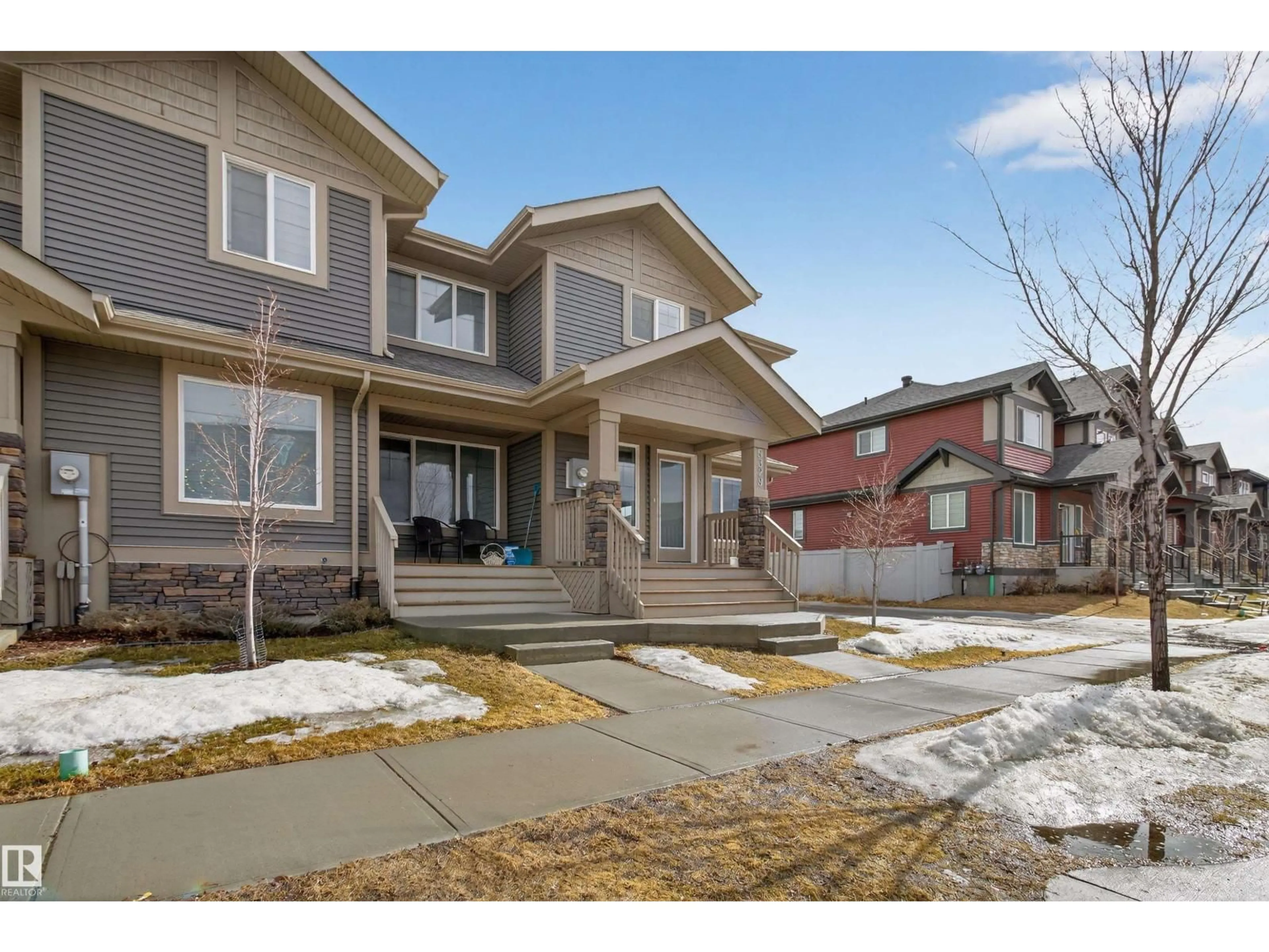 Unknown for 5329 ADMIRAL GIROUARD ST, Edmonton Alberta T5E6X5