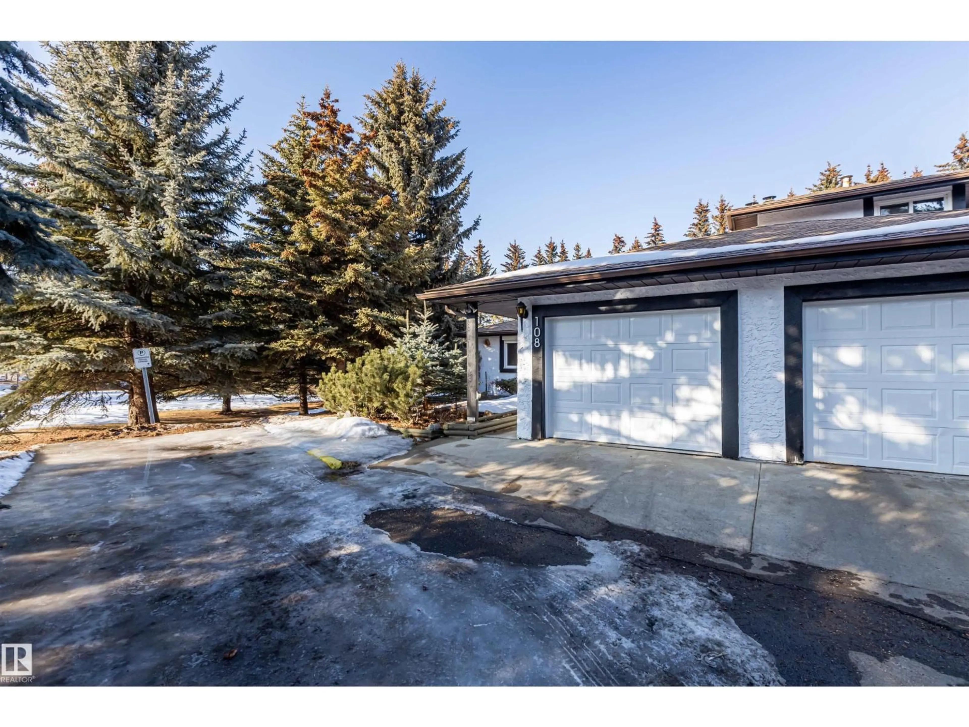 Unknown for 108 FOREST GV, St. Albert Alberta T8N3K6