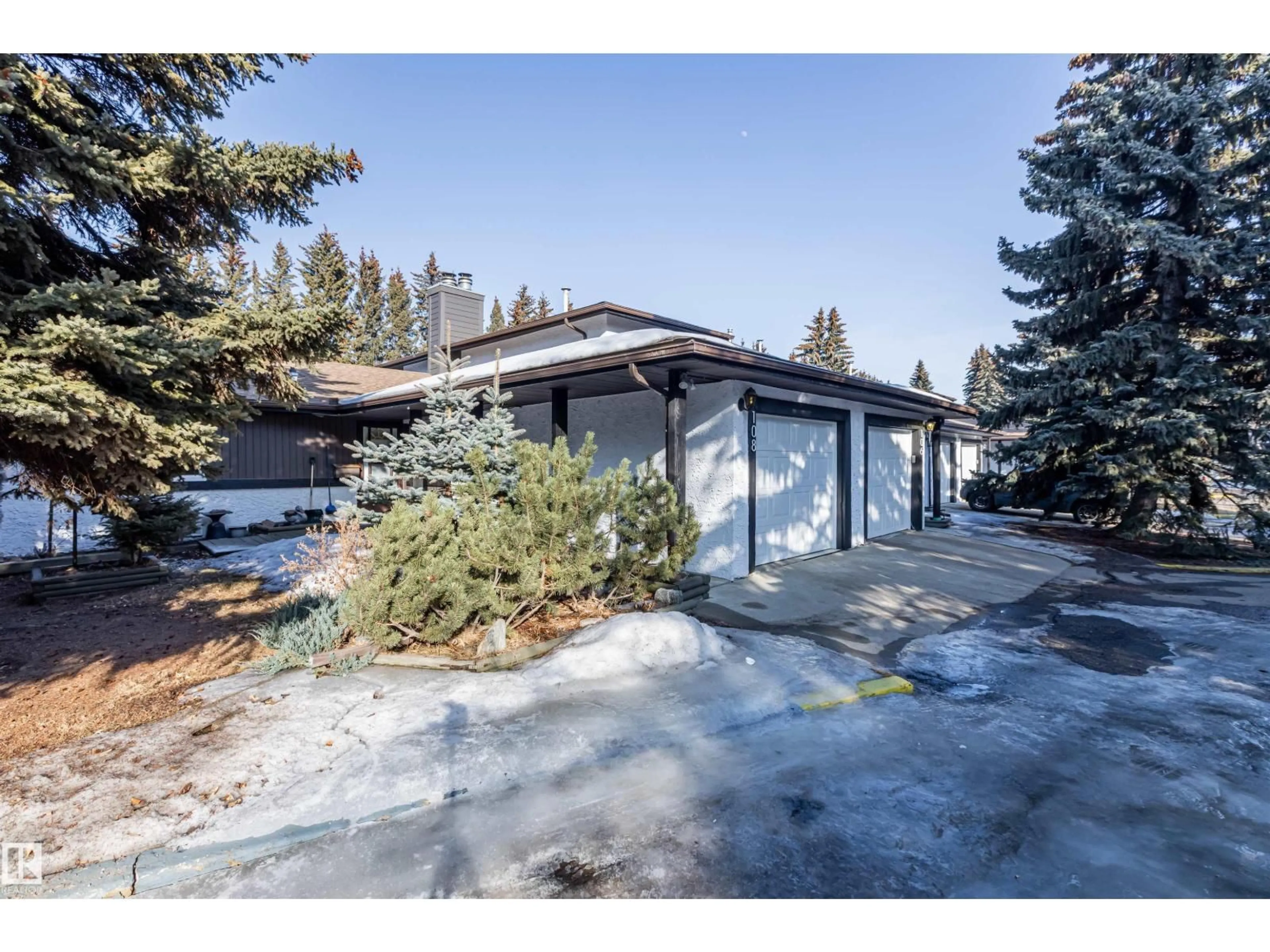 Unknown for 108 FOREST GV, St. Albert Alberta T8N3K6
