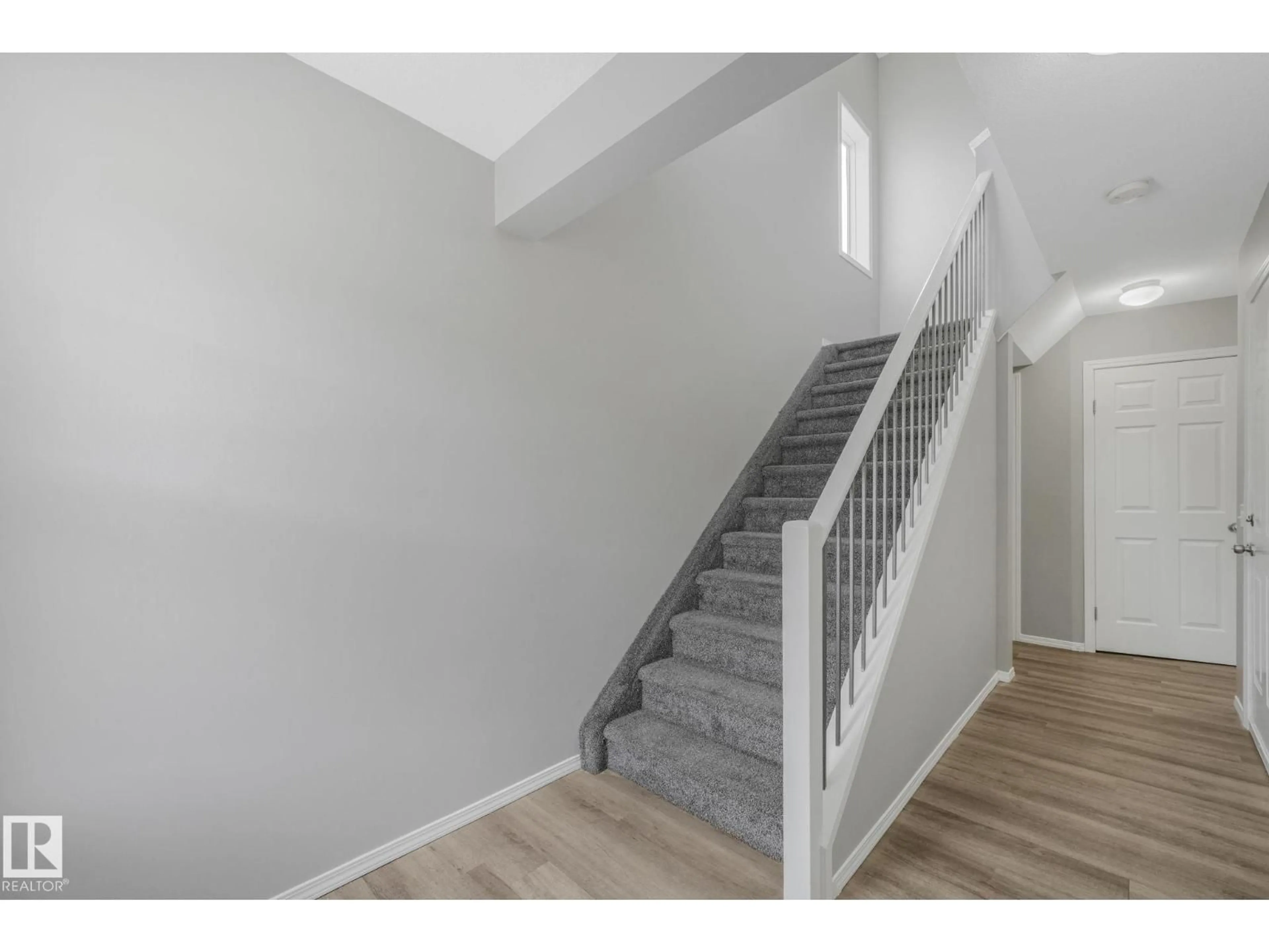 Stairs for #123 - 230 EDWARDS DR, Edmonton Alberta T6X1G7