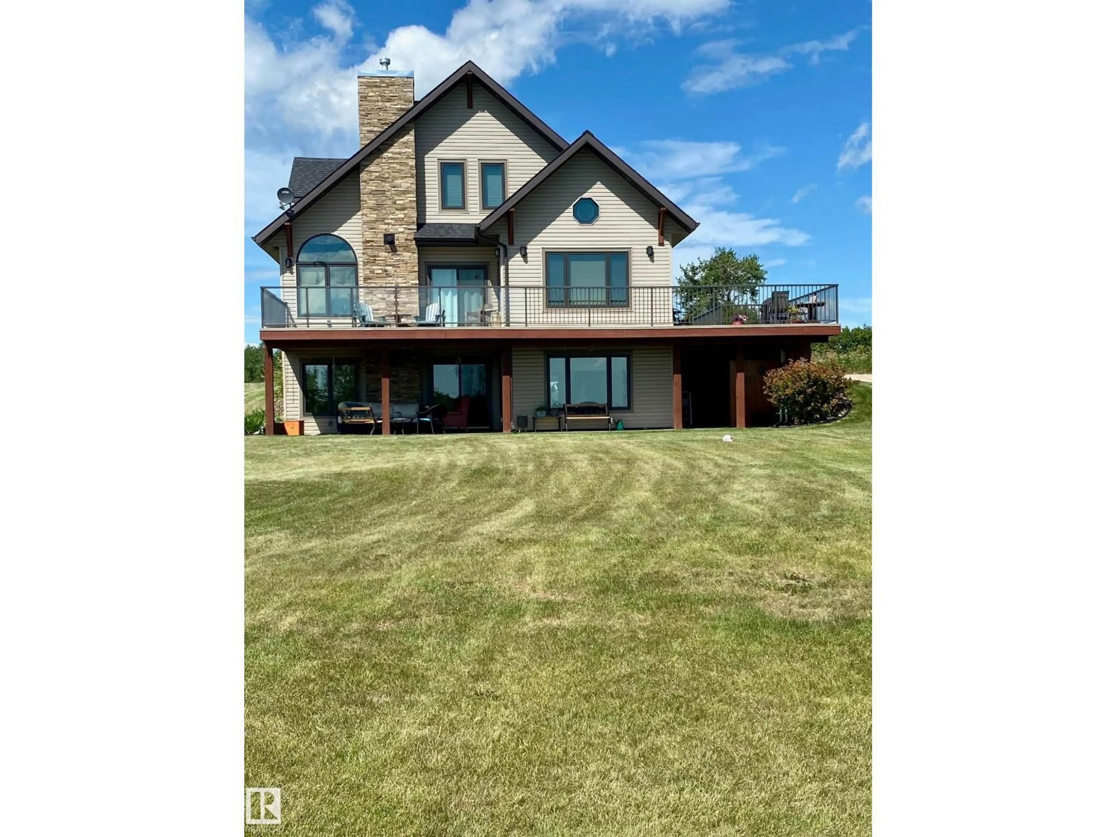 Unknown for 34 - 562115 RR 114, Rural Two Hills County Alberta T0B4K0