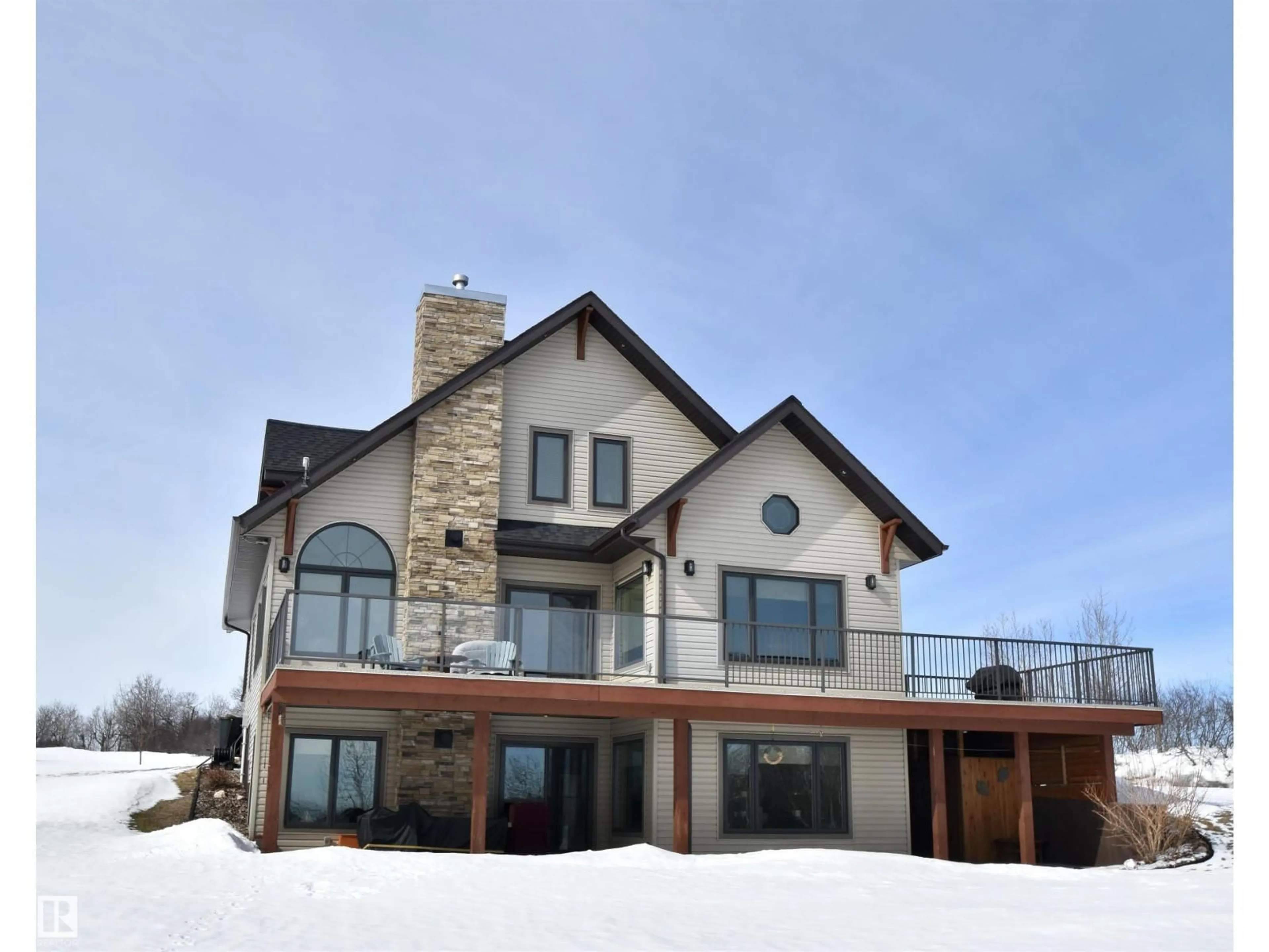 Unknown for 34 - 562115 RR 114, Rural Two Hills County Alberta T0B4K0