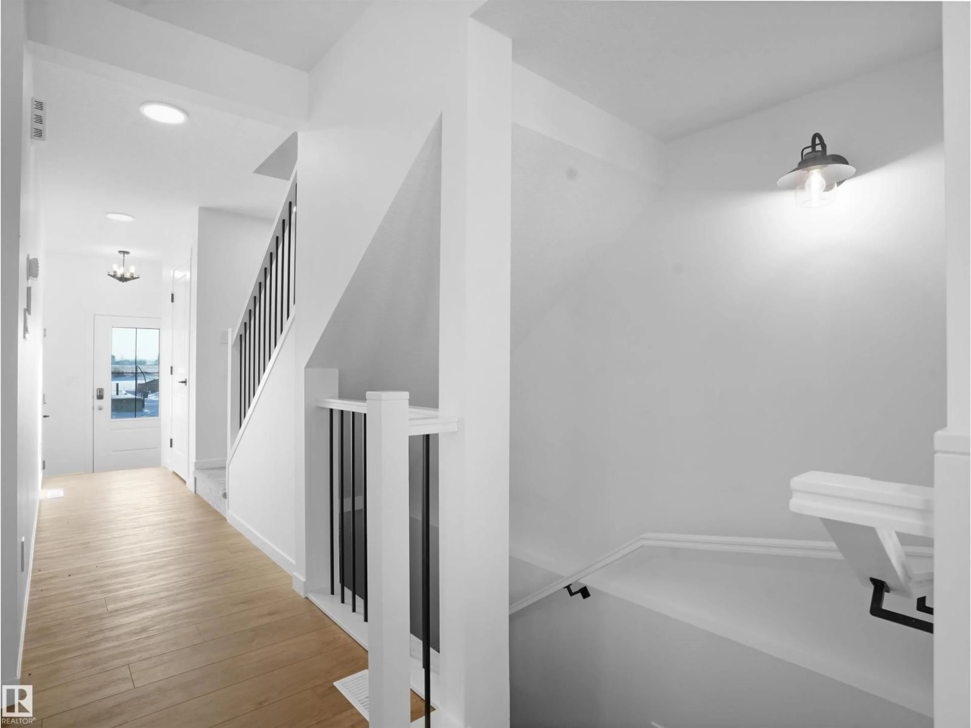 Unknown for #24 - 1430 ASTER WY, Edmonton Alberta T6T2N8