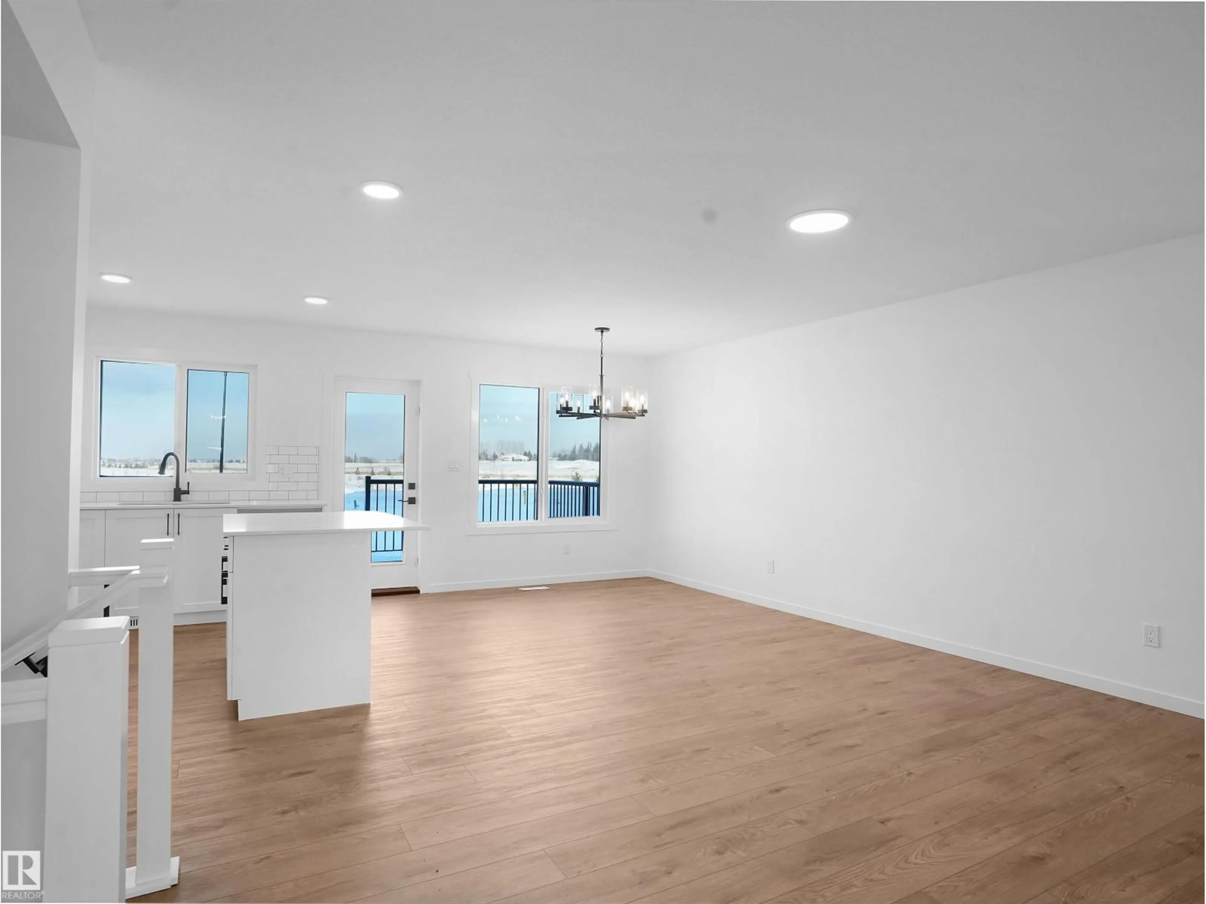 A pic of a room for #24 - 1430 ASTER WY, Edmonton Alberta T6T2N8