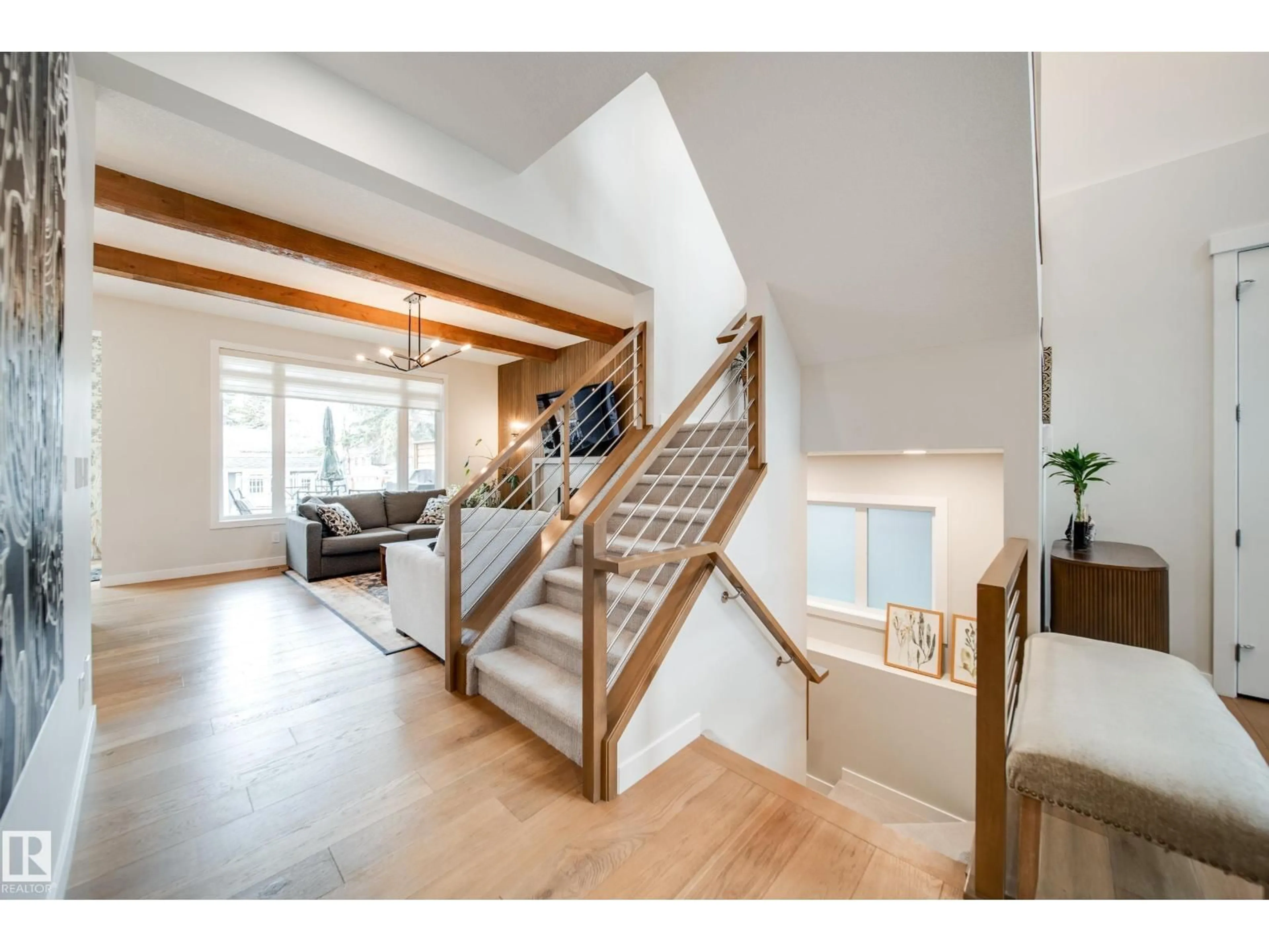 Unknown for 5512 109A ST NW, Edmonton Alberta T6H3C2