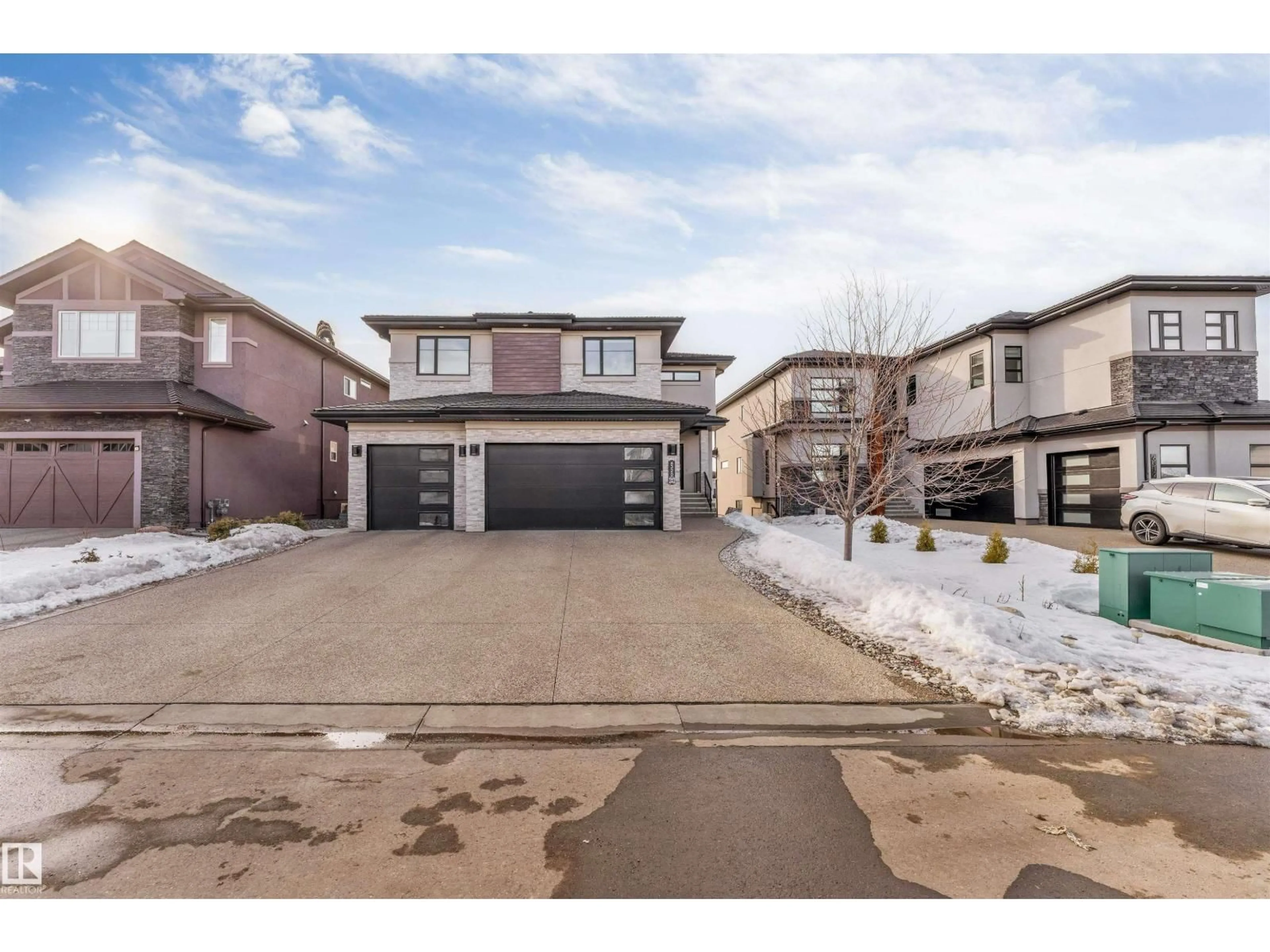 Unknown for 6320 30 ST, Rural Leduc County Alberta T4X2C1