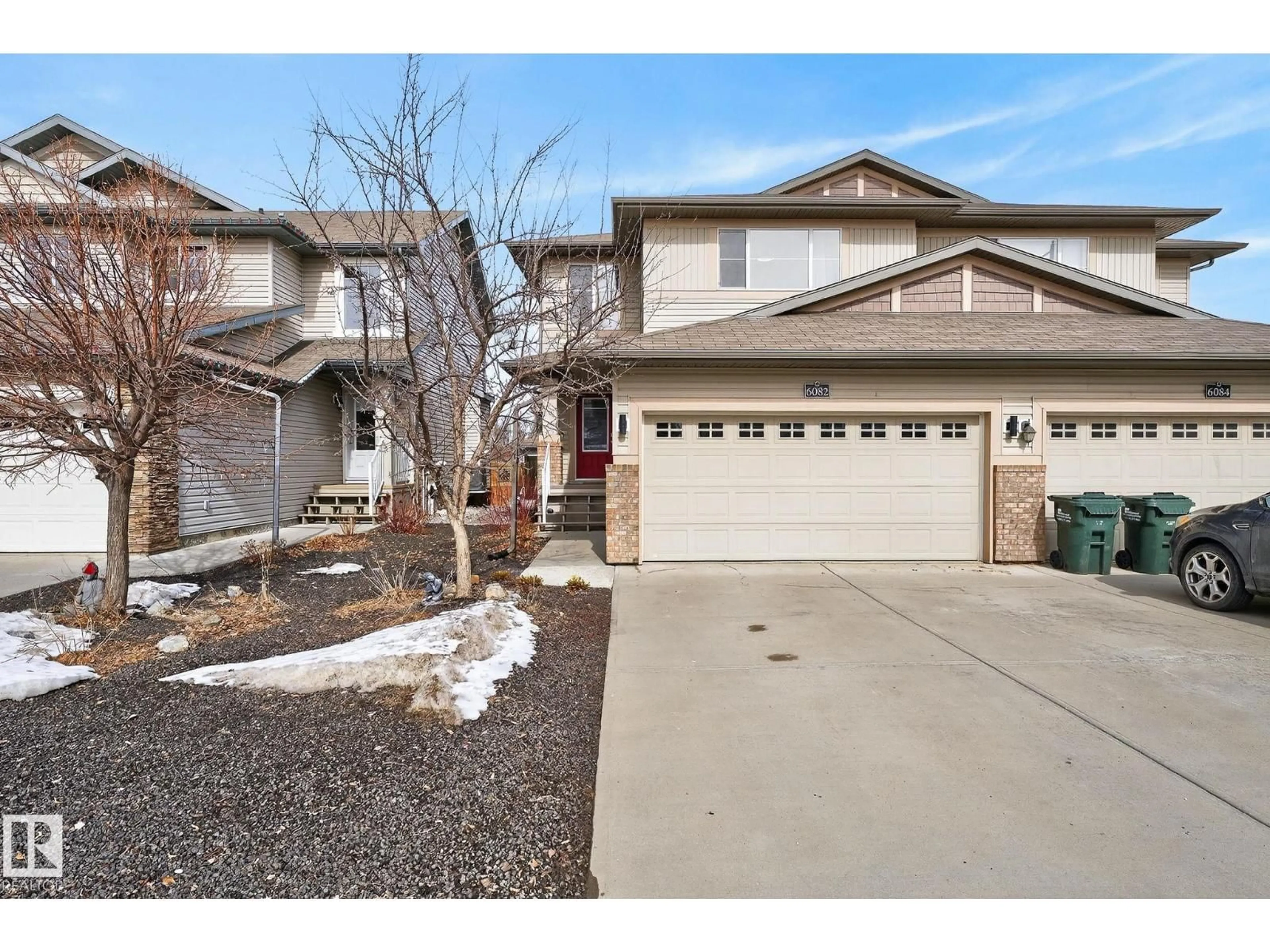 Unknown for 6082 SUNBROOK LD, Sherwood Park Alberta T8H0J7