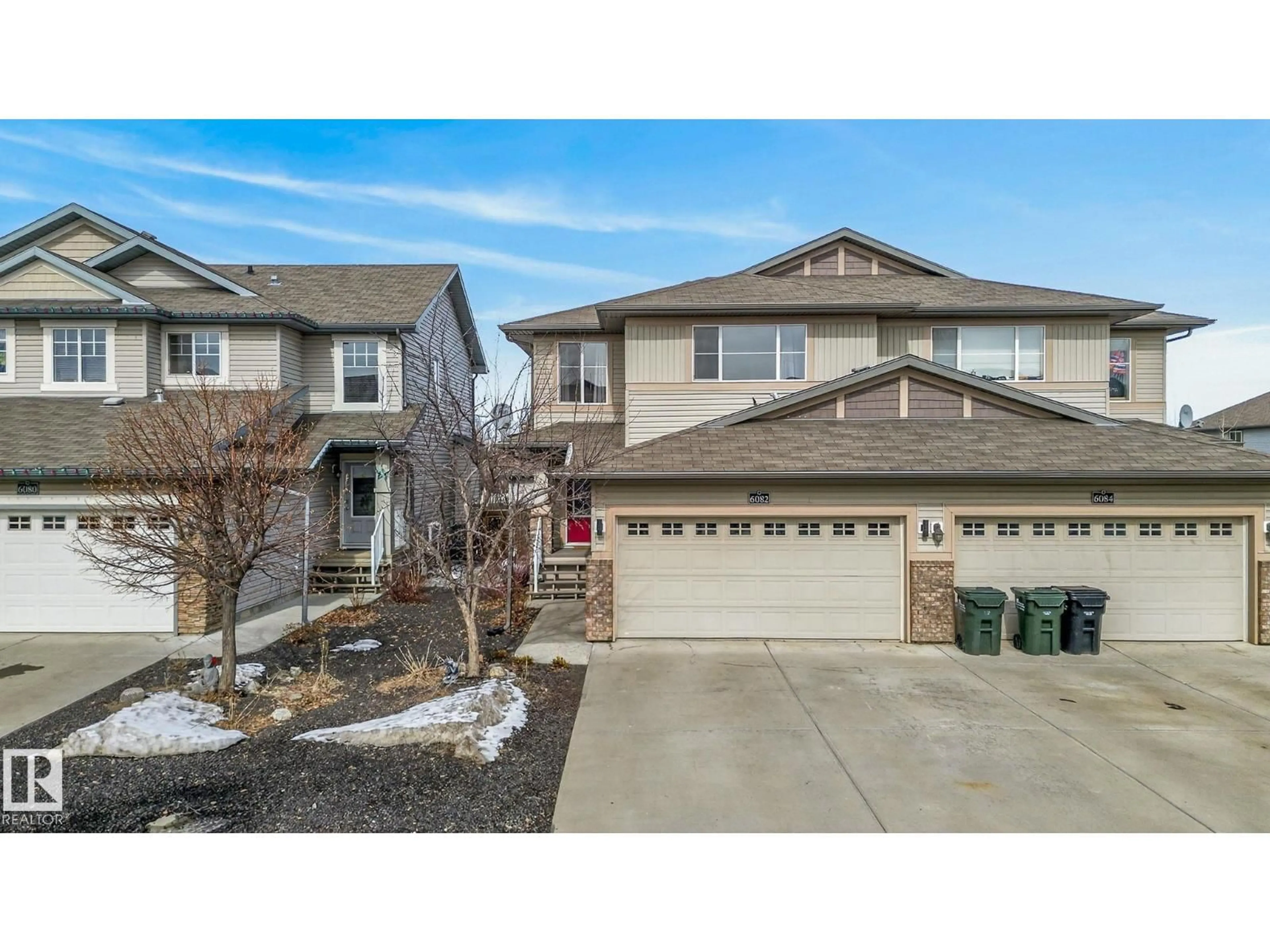 Unknown for 6082 SUNBROOK LD, Sherwood Park Alberta T8H0J7