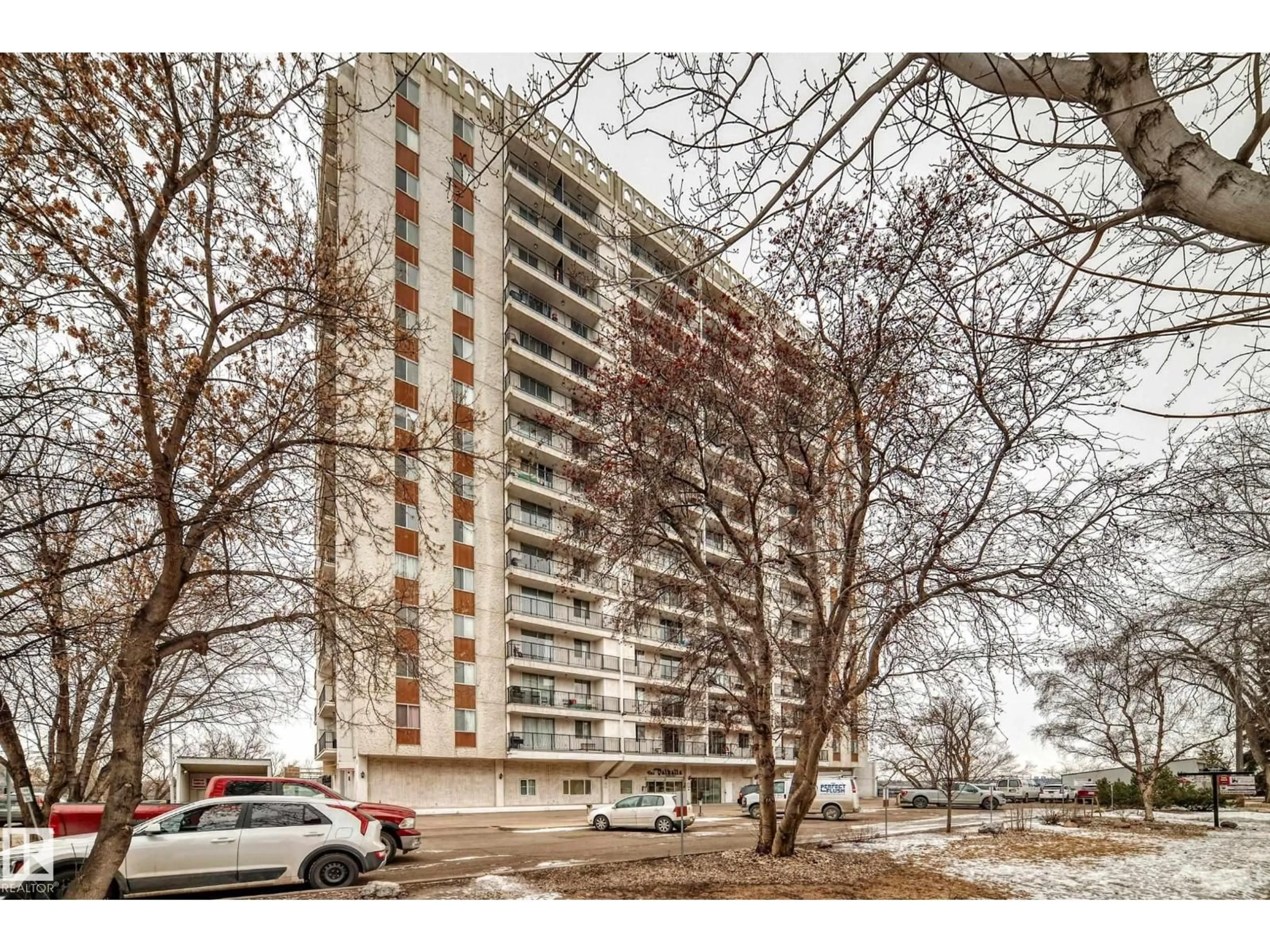 Unknown for 11307 - 1404 99 AV, Edmonton Alberta T5K0H2